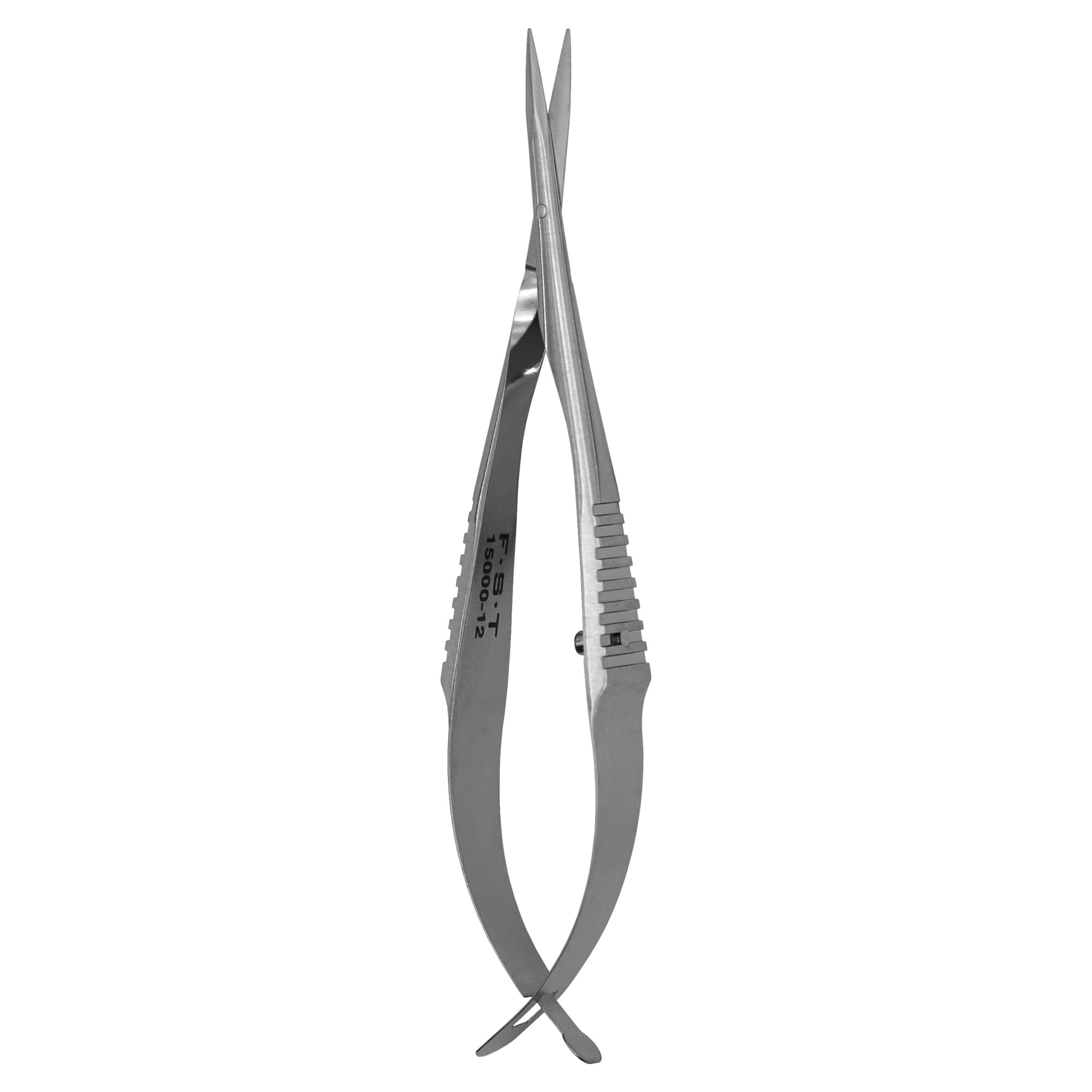 Cohan-Vannas Spring Scissors | 15000-12