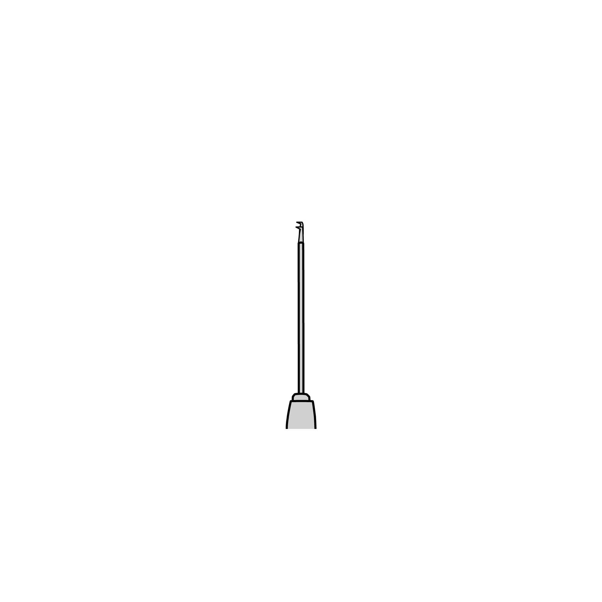 Micro Scissors | 15037-14