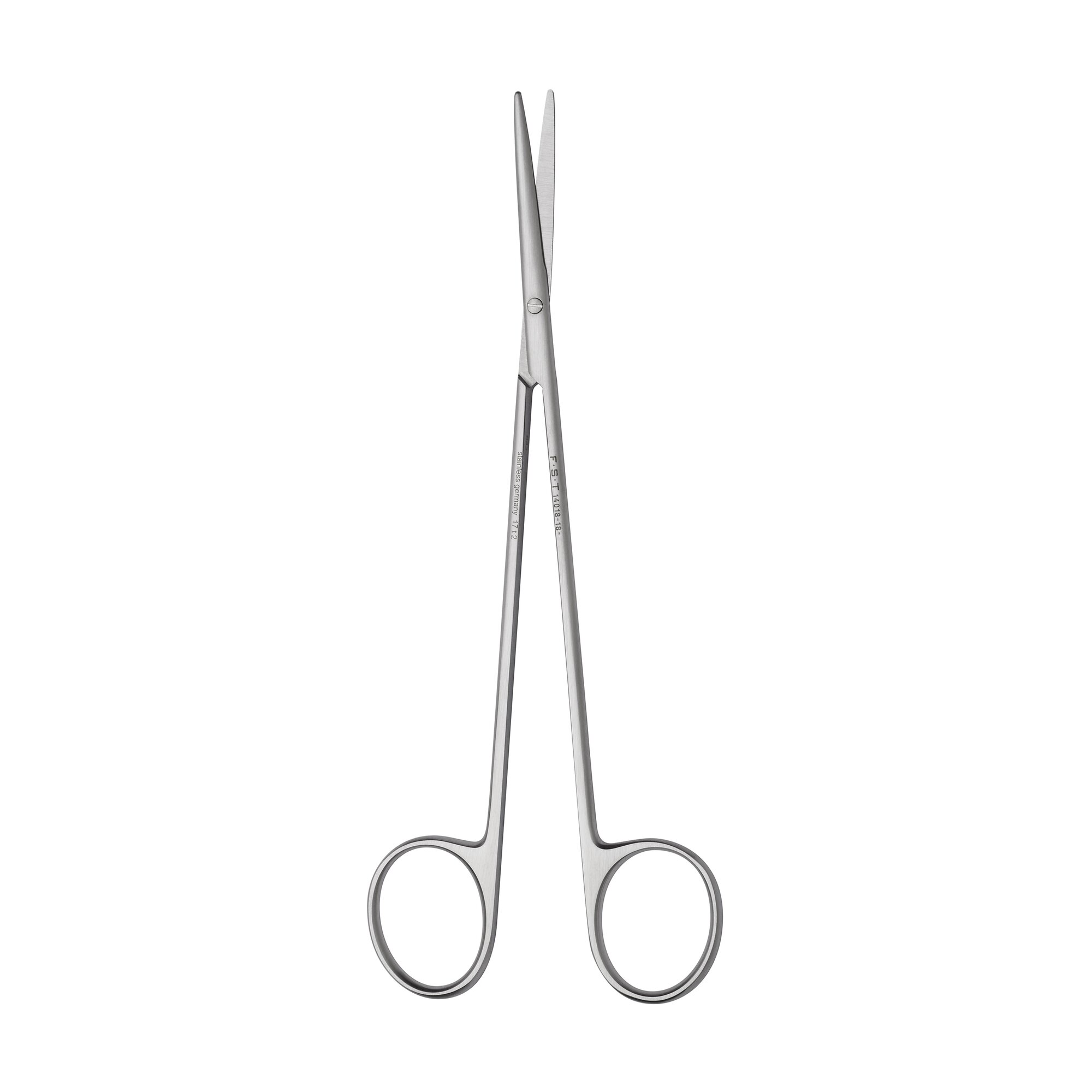 Metzenbaum Fino Scissors | 14018-18