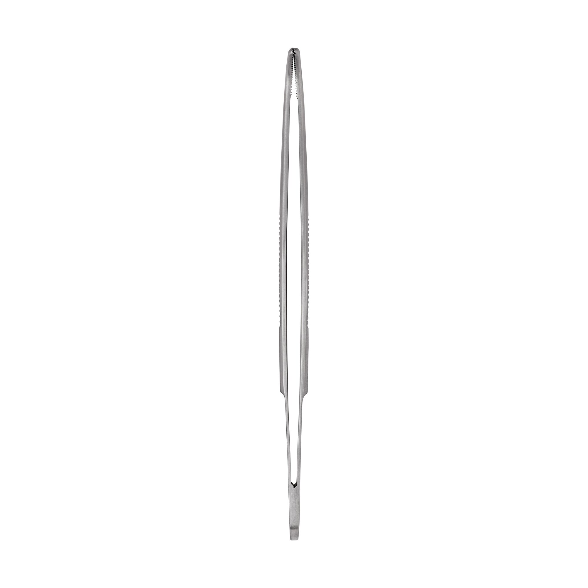 Anatomical Standard Forceps - Curved | 11001-13