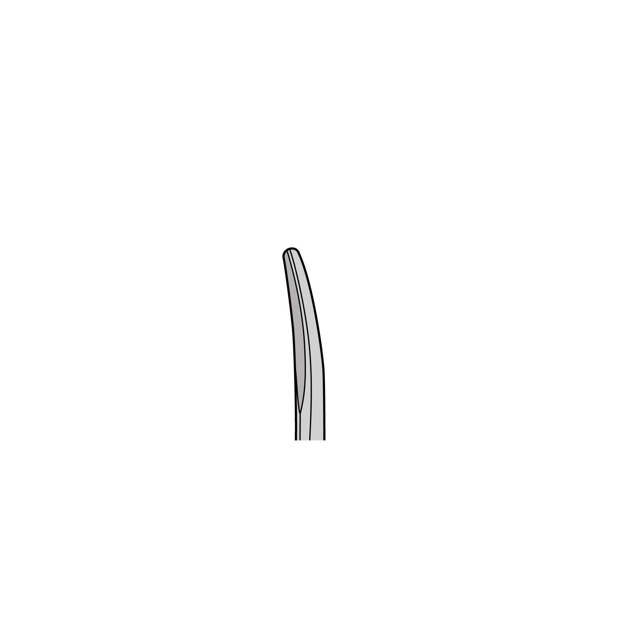 Spring Scissors Style Cutter | 16143-12