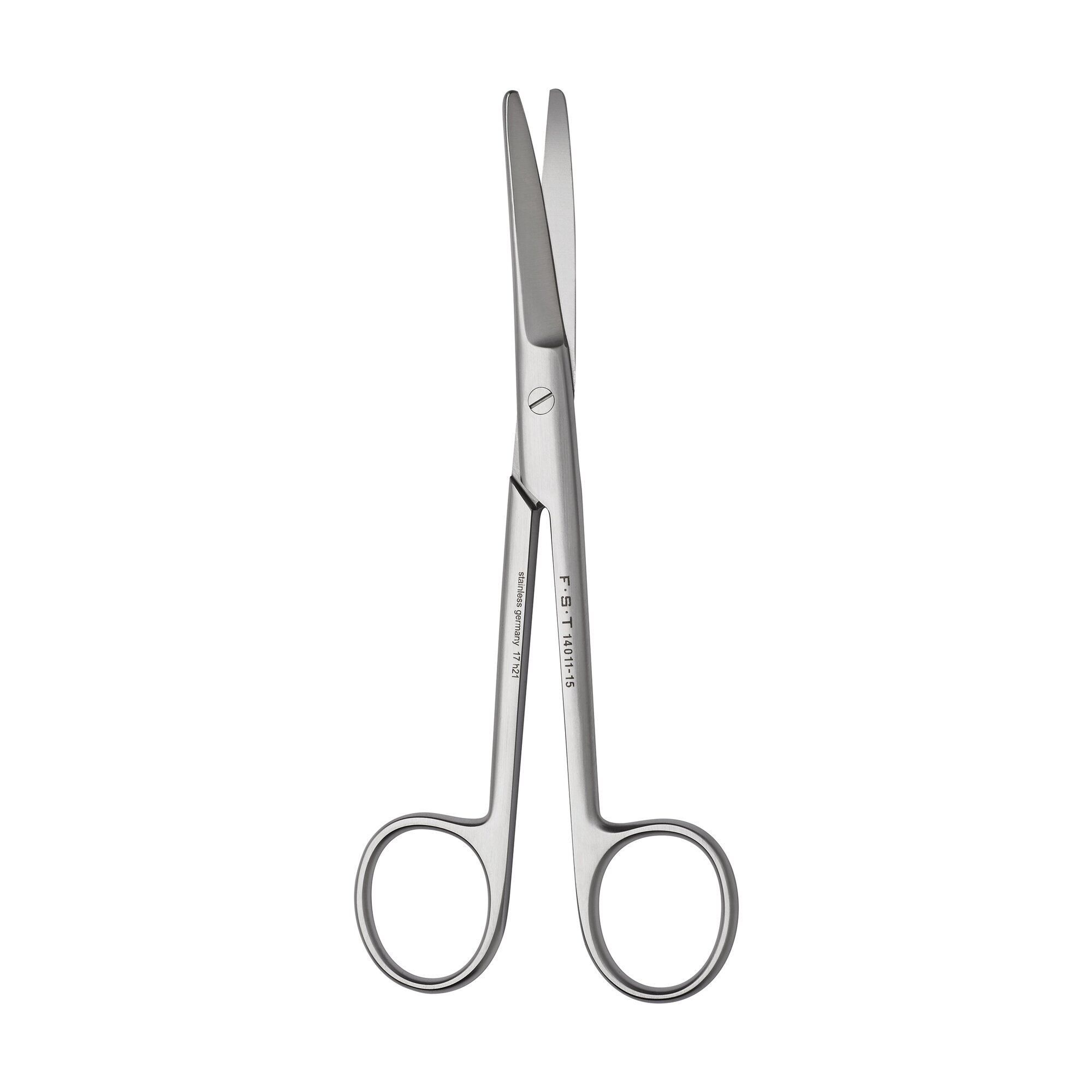 Mayo Scissors | 14011-15