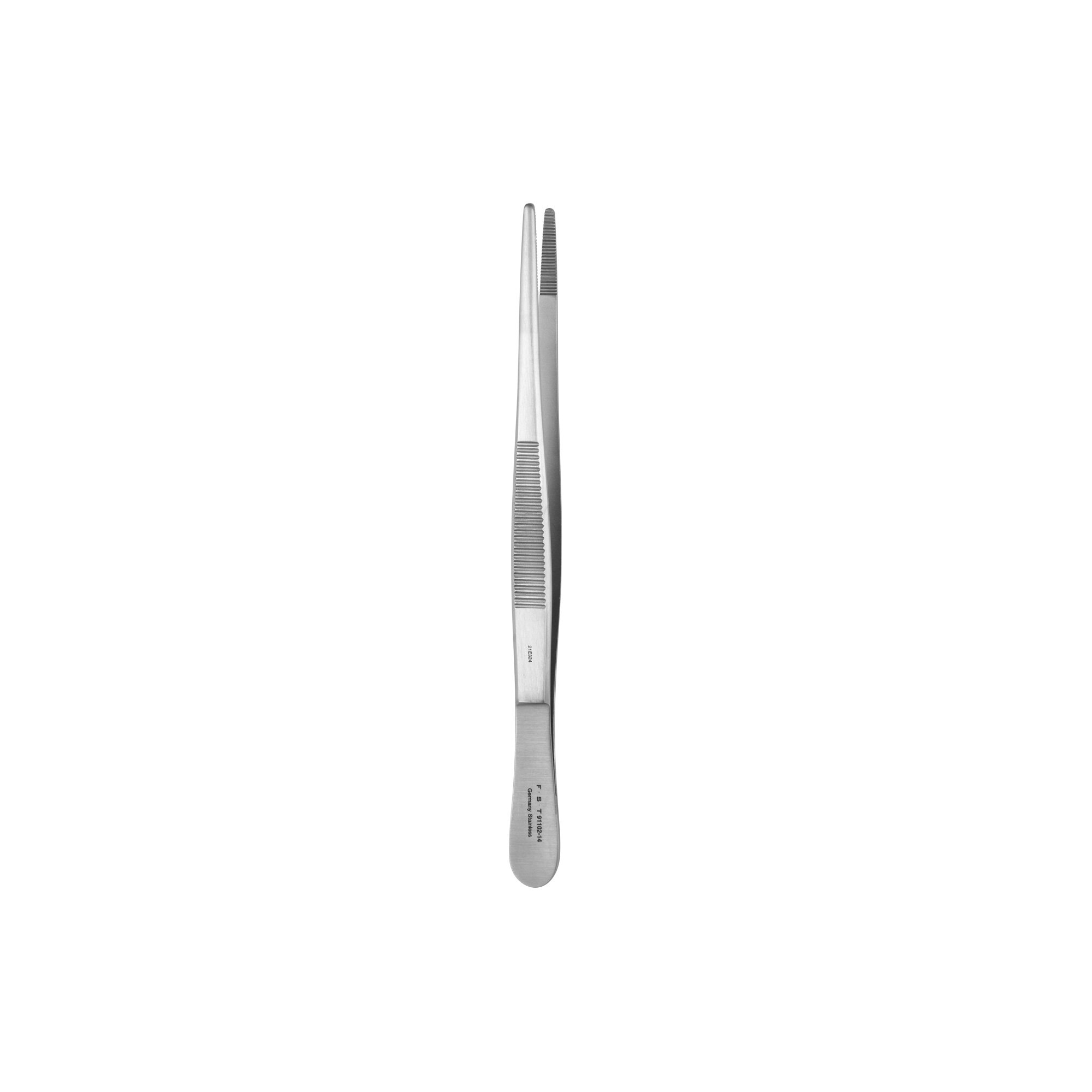 Student Anatomical Narrow Forceps | 91102-14