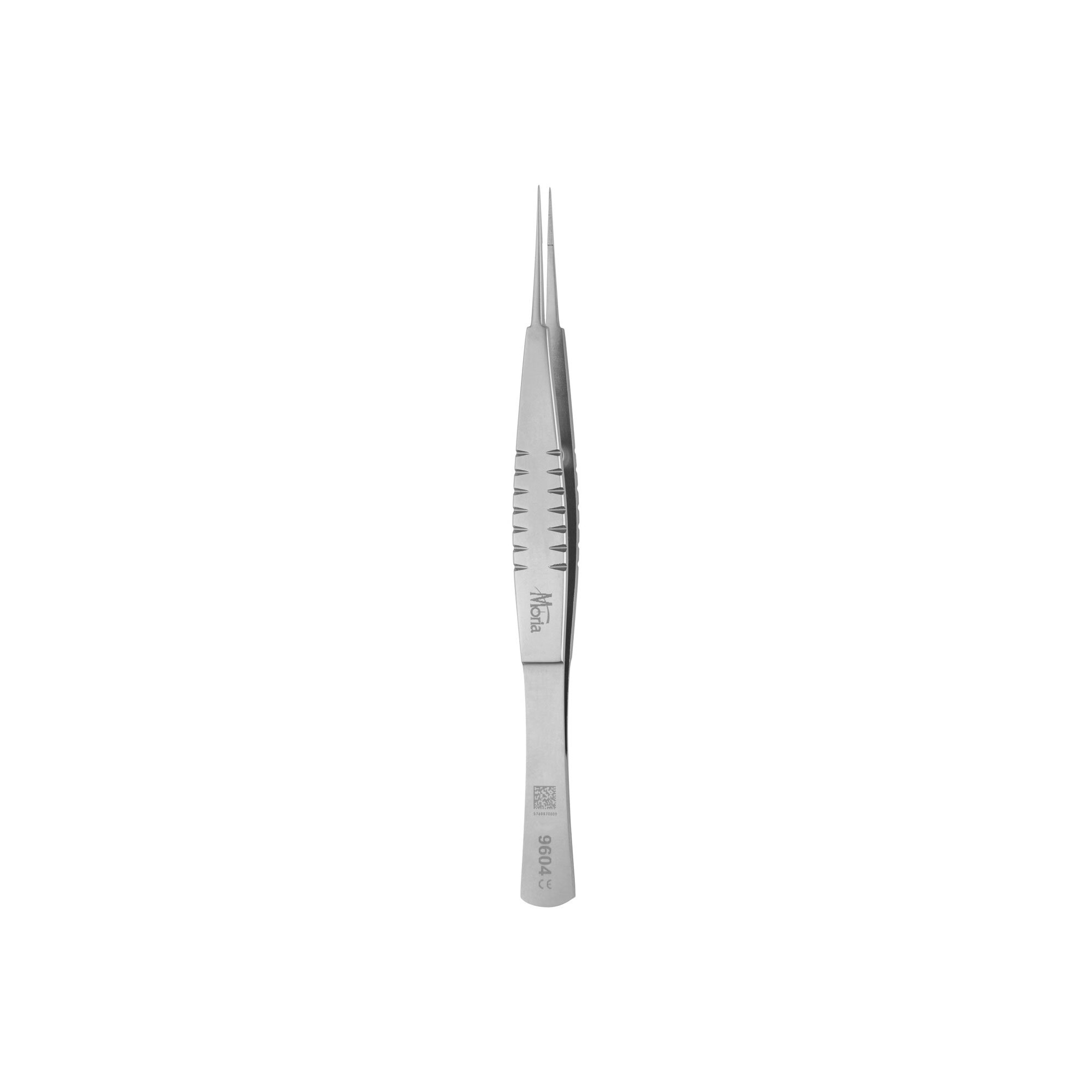 Moria Troutman Tying Forceps | 11393-04