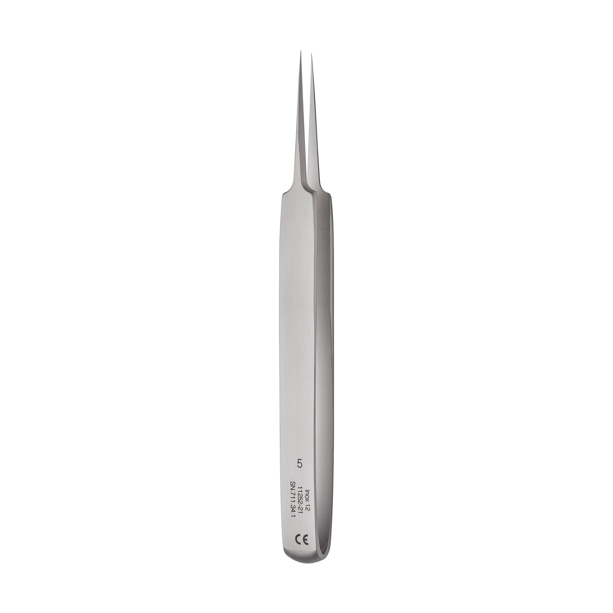 Dumont #5 WA Forceps | 11252-21