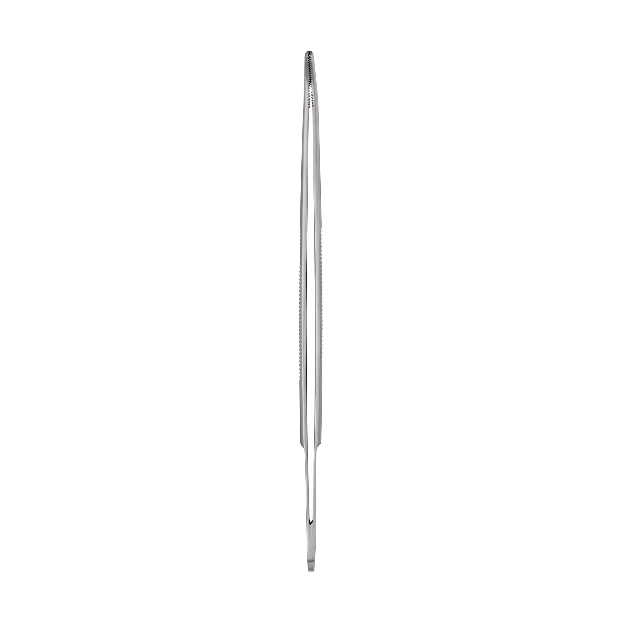 Anatomical Standard Forceps - Curved | 11001-18