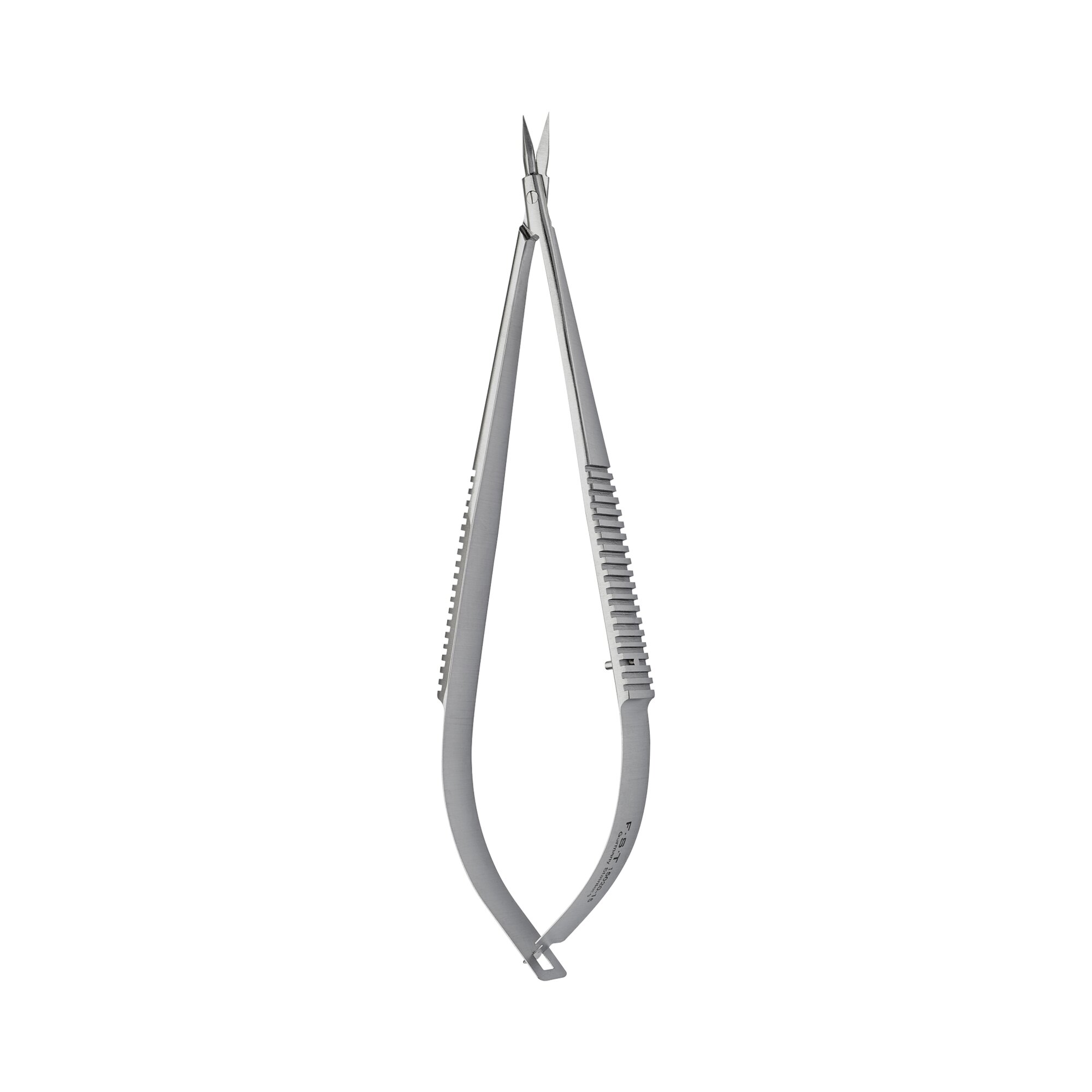 Spring Scissors - 6mm cutting edge | 15020-15-container
