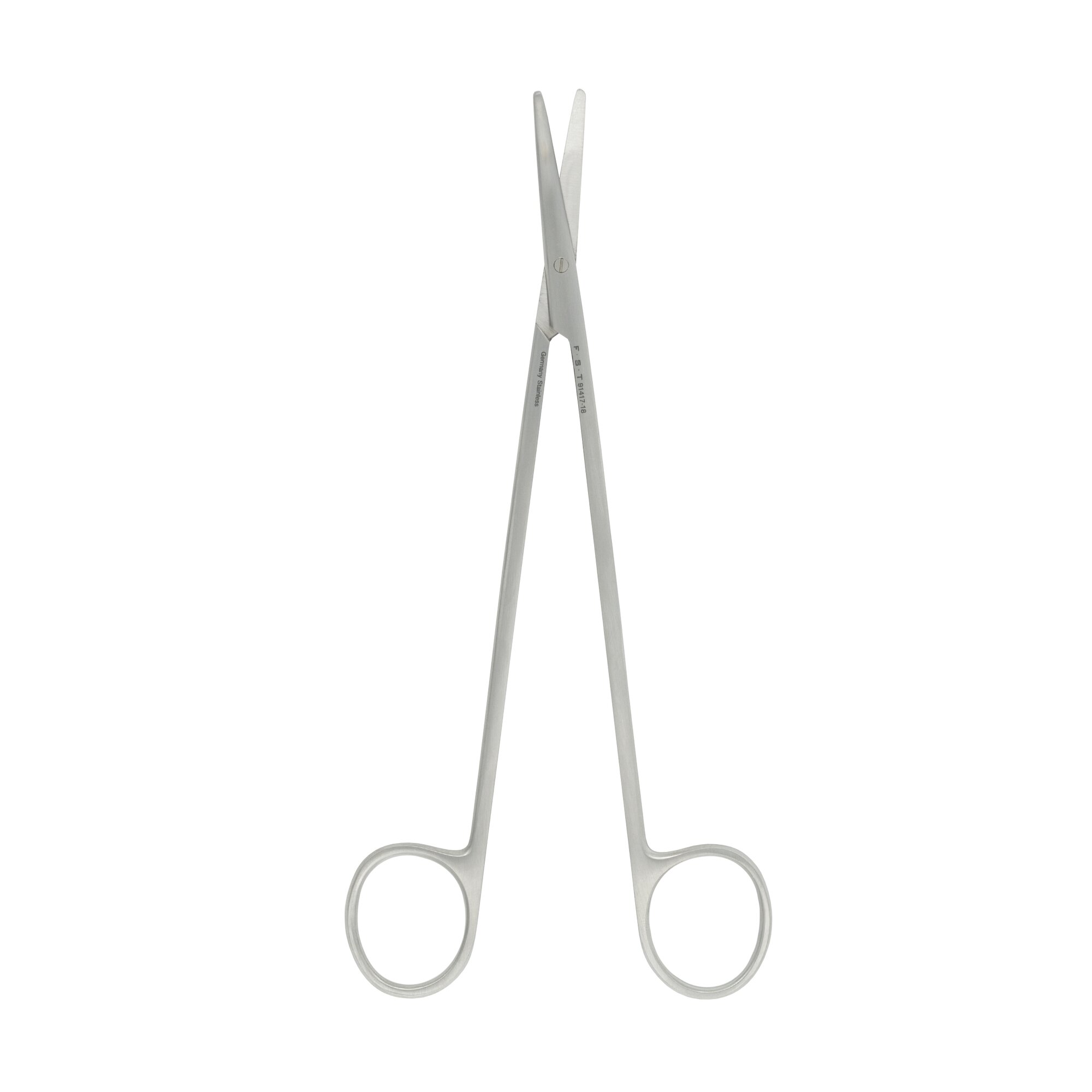 Student Metzenbaum Scissors | 91417-18