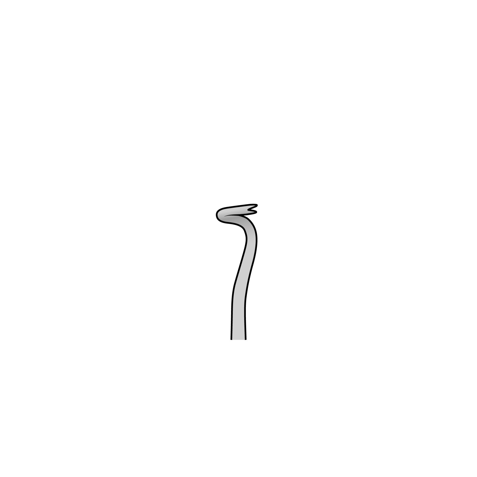 V-Hook | 18052-12