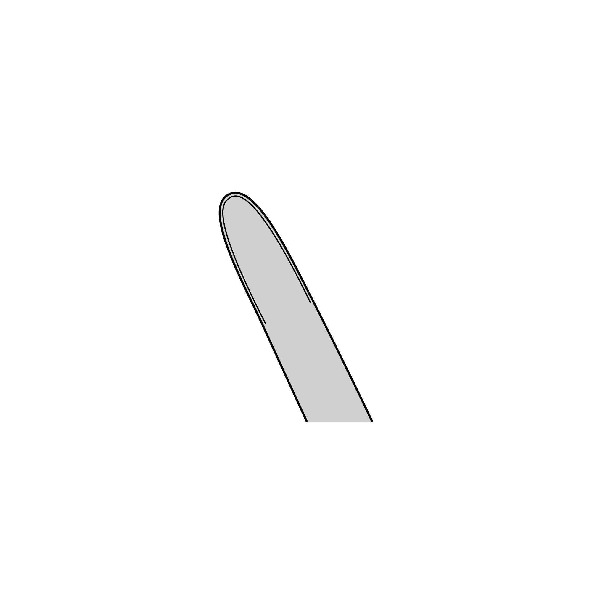 Beyer Rongeur | 16002-18