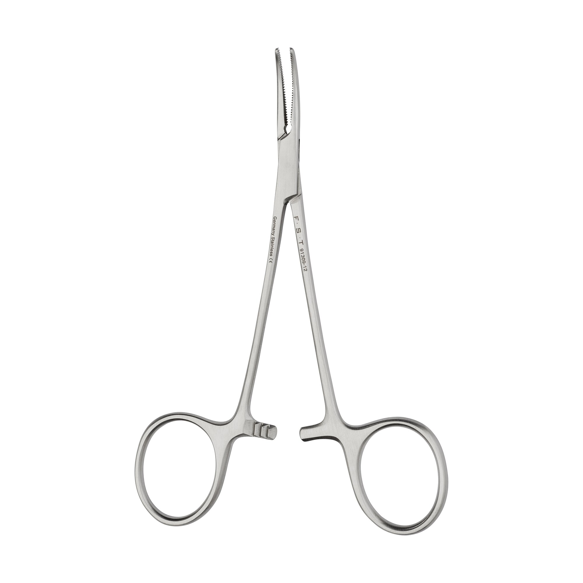 Student Halsted-Mosquito Hemostat | 91309-12