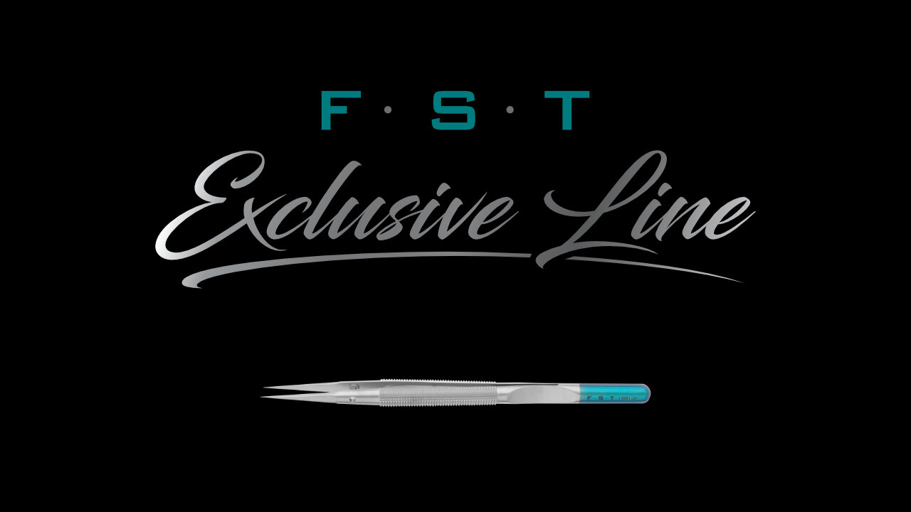 Balanced #5 Forceps | 11851-20