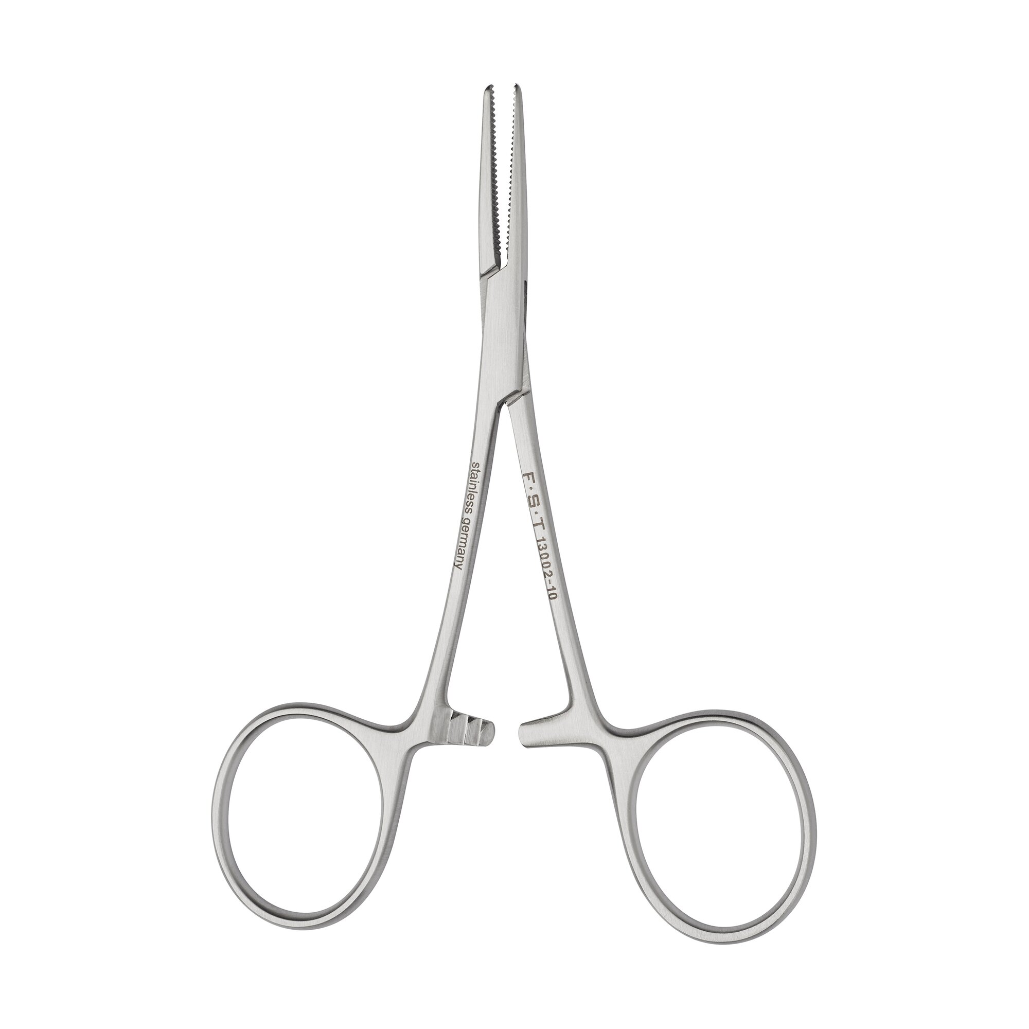 Hartmann Hemostat | 13002-10-container