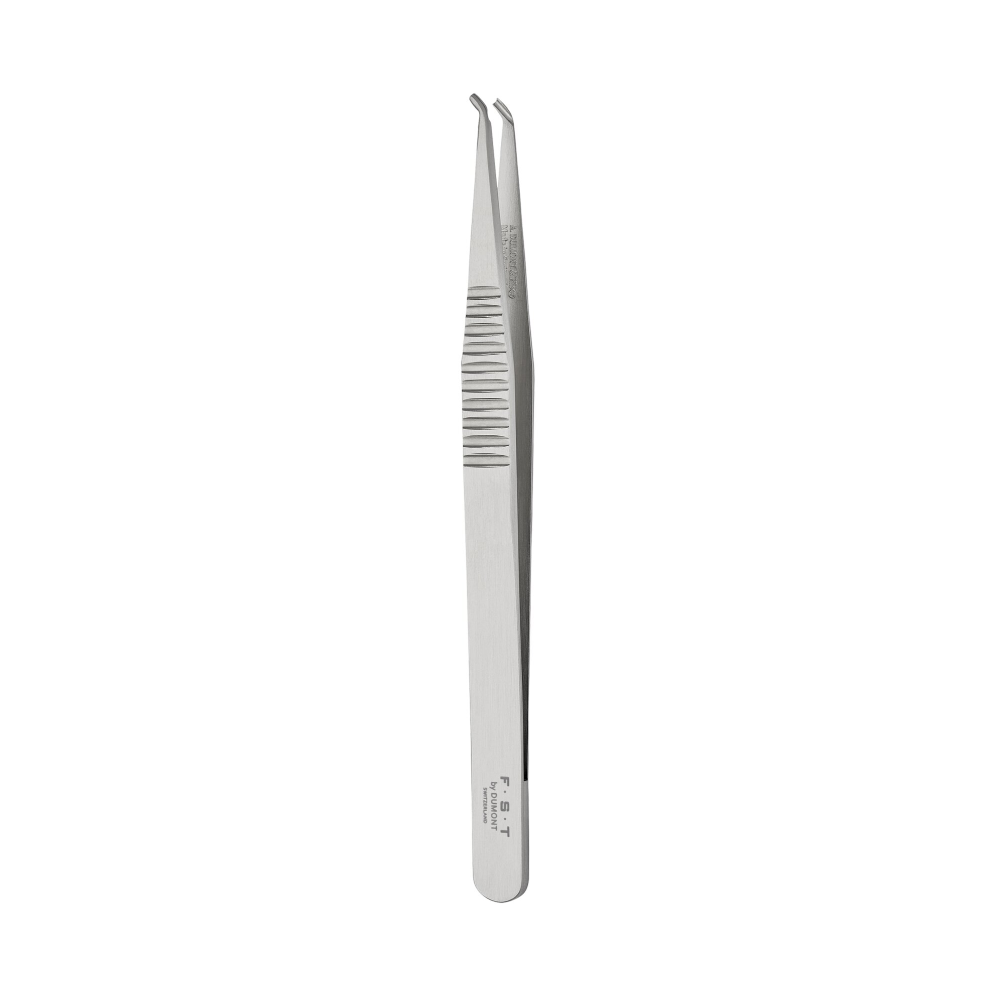 Dumont Vessel Cannulation Forceps | 11282-11