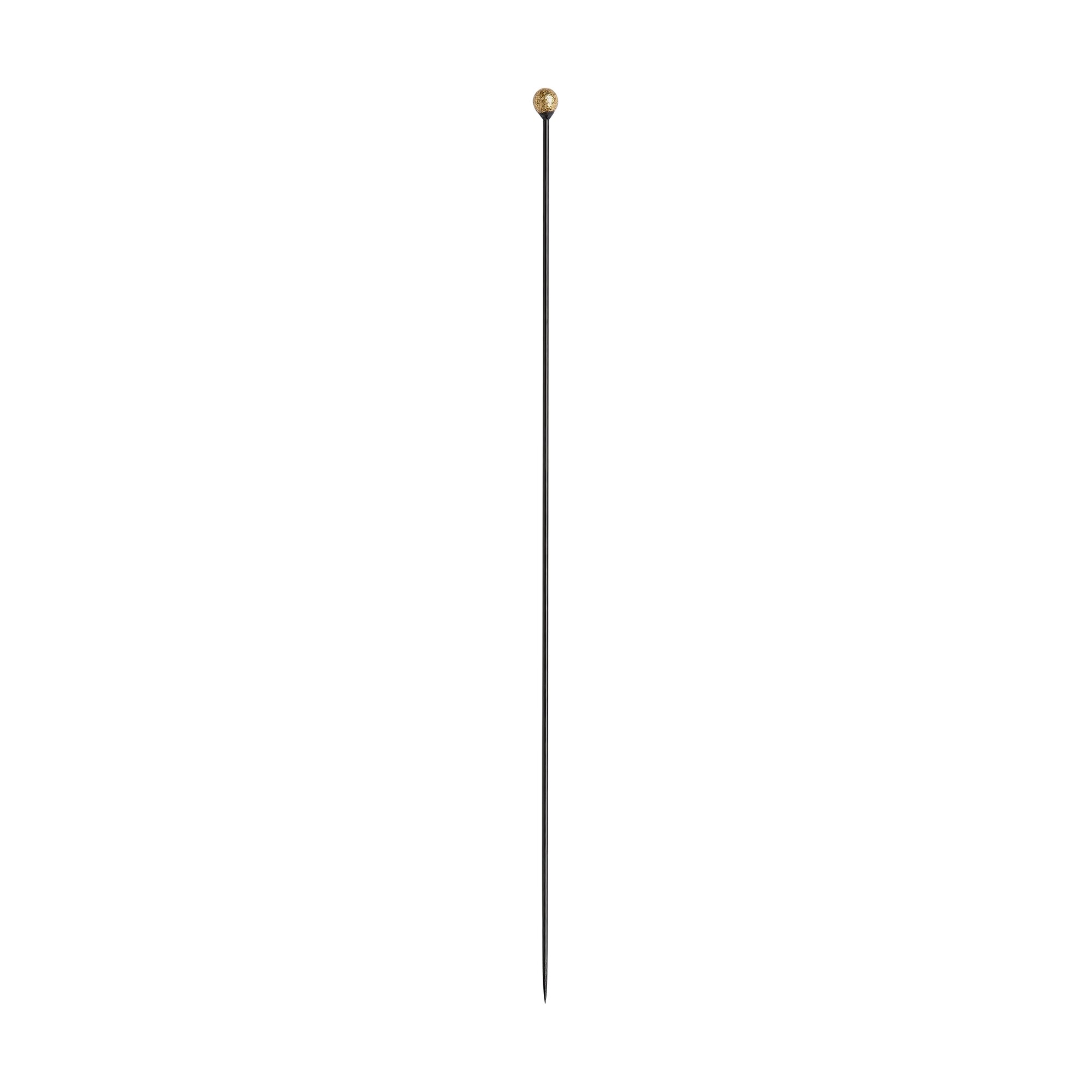 Insect Pins - Black Enameled | 26000-25-container