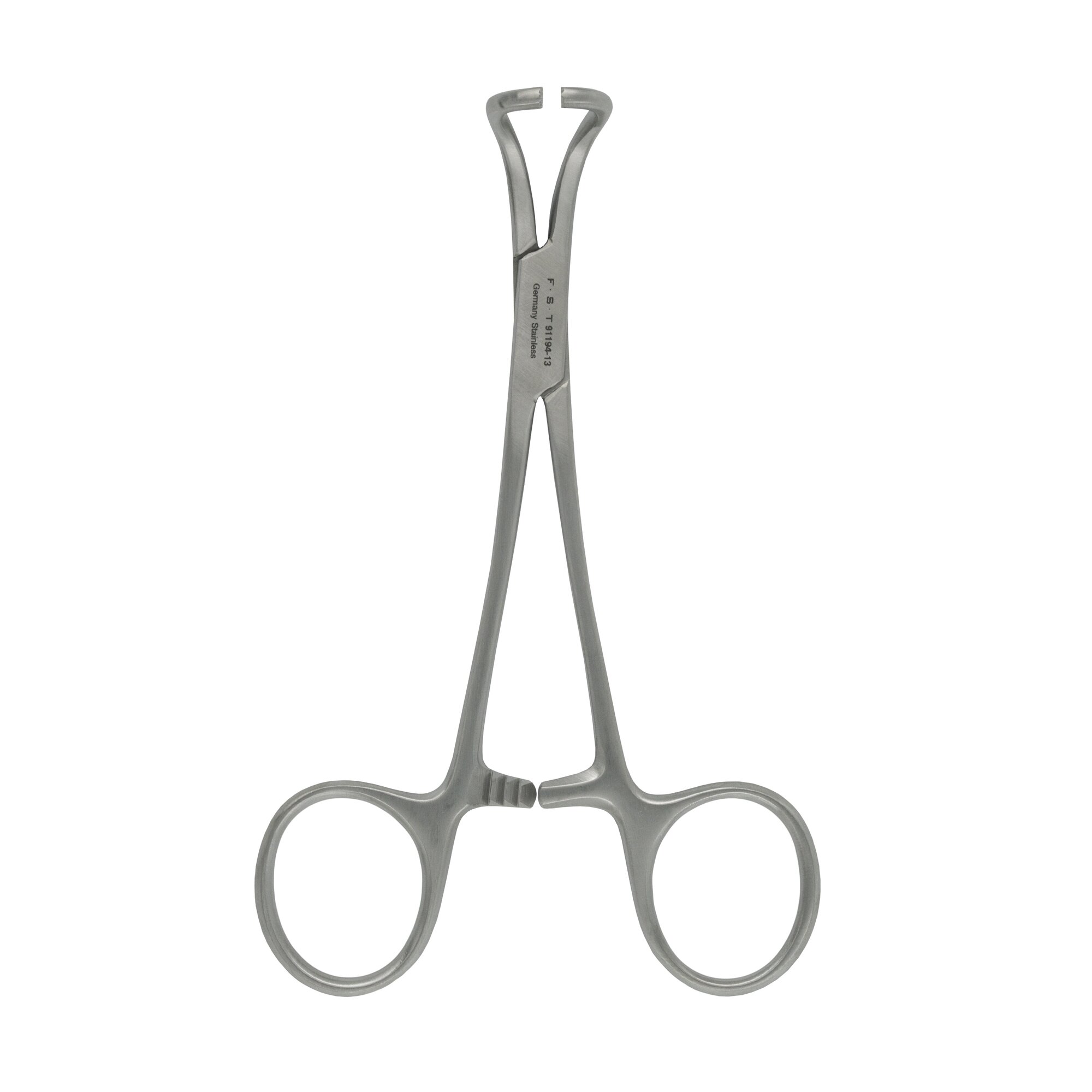 Student Tohoku Towel Clamp | 91194-13