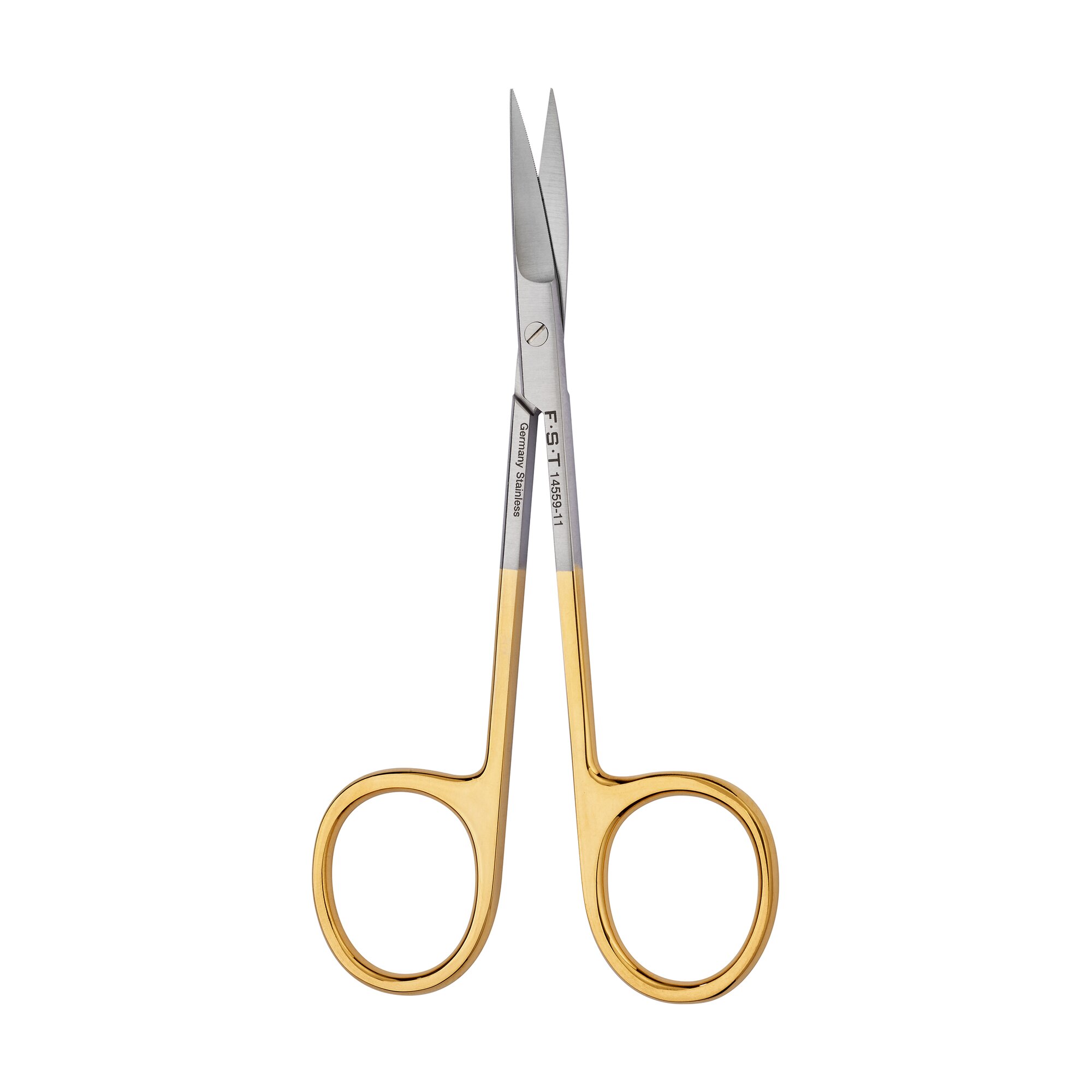 Iris Scissors - Tungsten Carbide & ToughCut® | 14559-11
