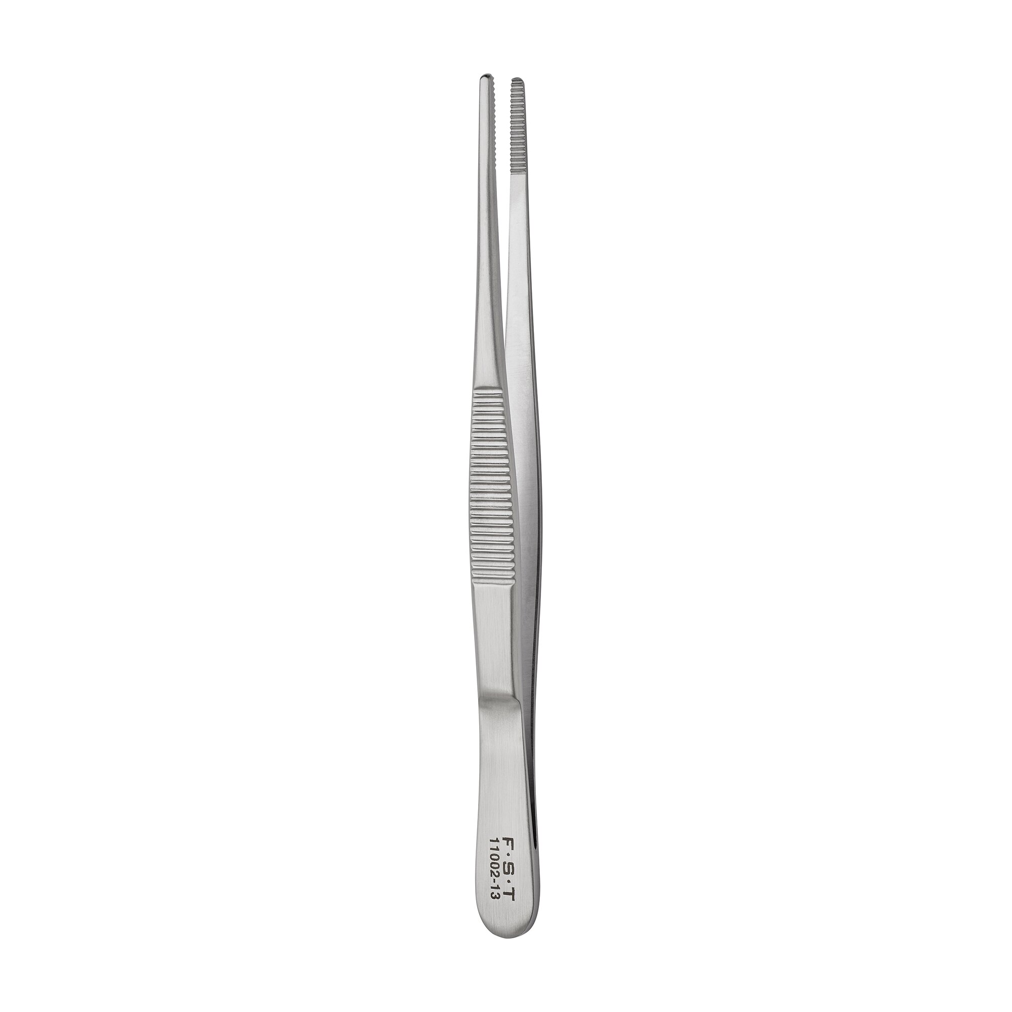 Anatomical Narrow Forceps - Straight | 11002-13