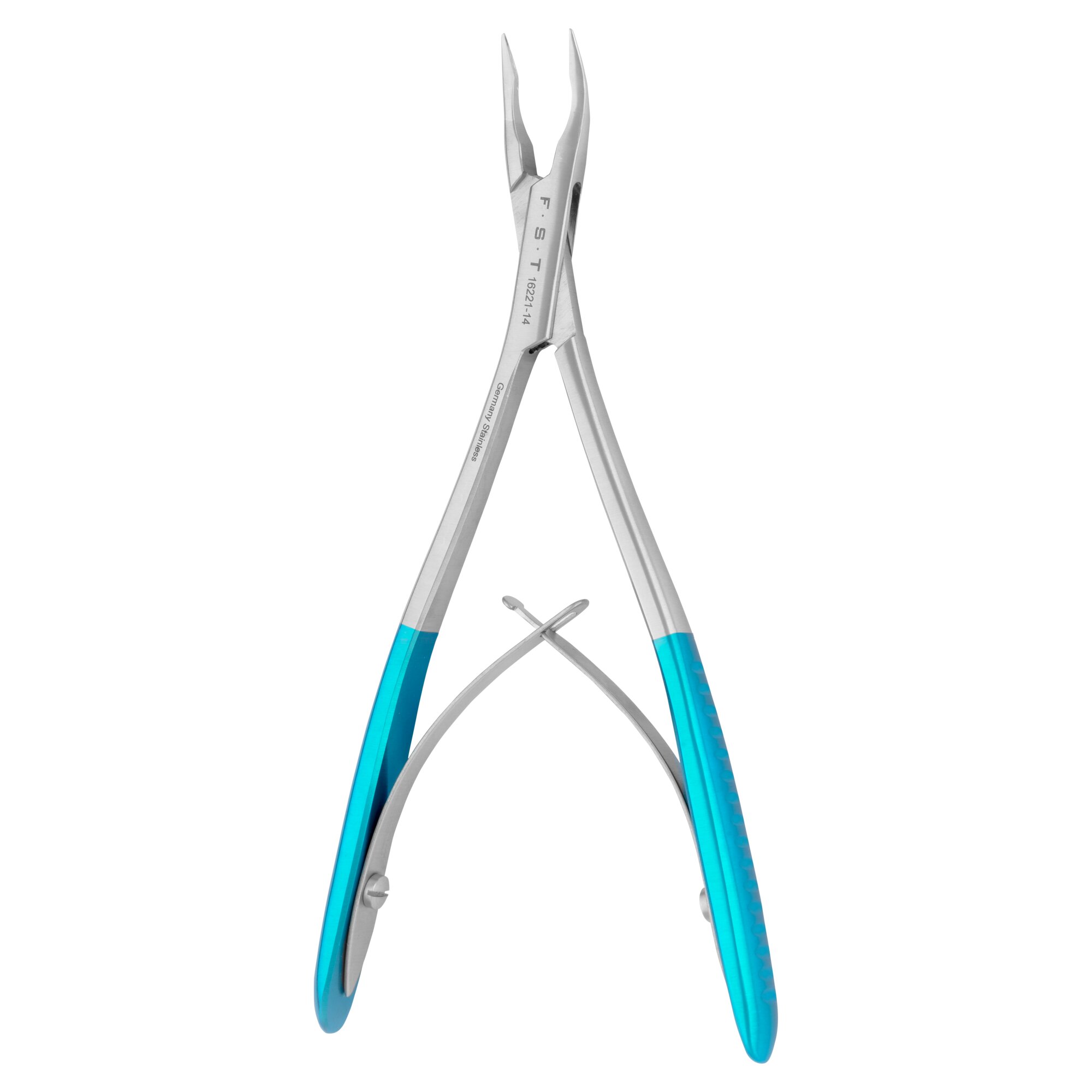 Micro Friedmann-Pearson Rongeur | 16221-14