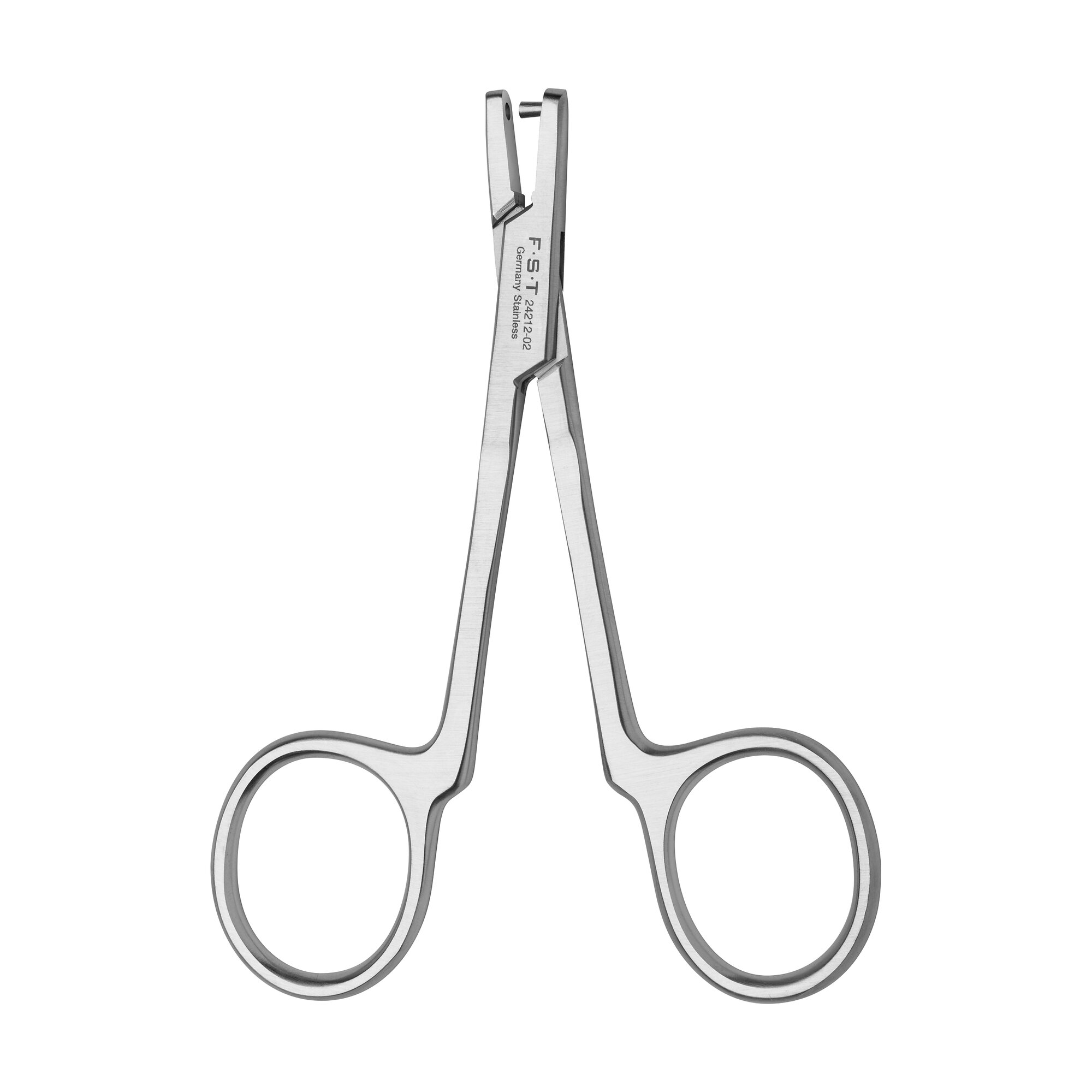 Finger Loop Ear Punch | 24212-02