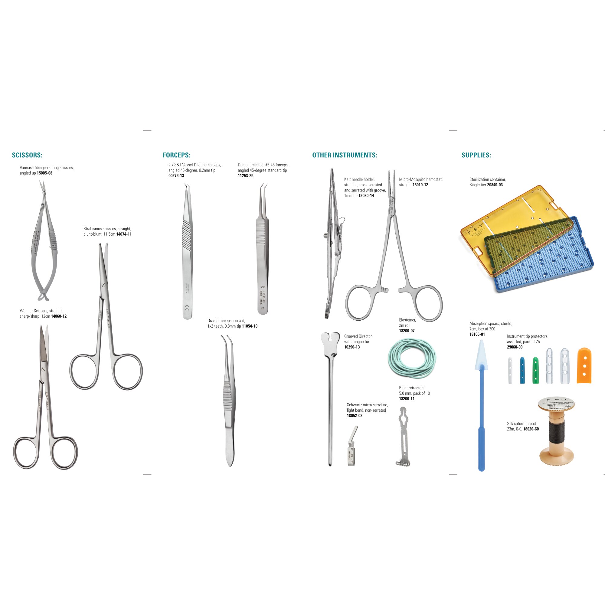 Vascular Catheterization Surgical Pack | 70003-02