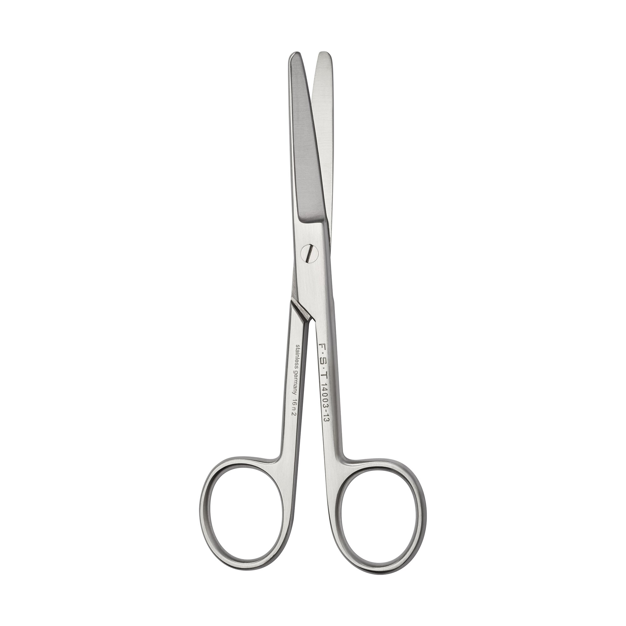Standard Surgical Scissors - Blunt/Blunt | 14003-13