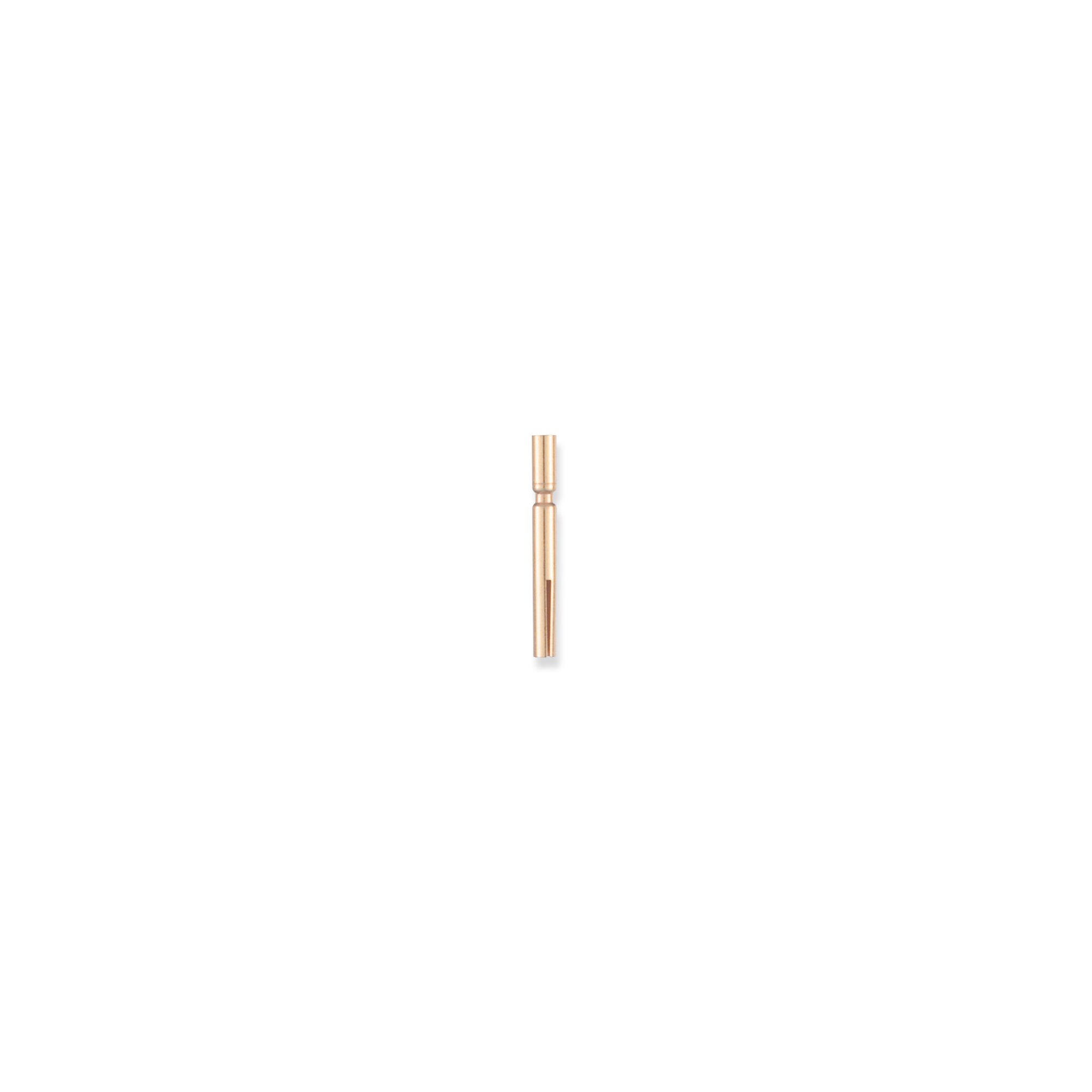 Gold Wire Contacts | 19003-01