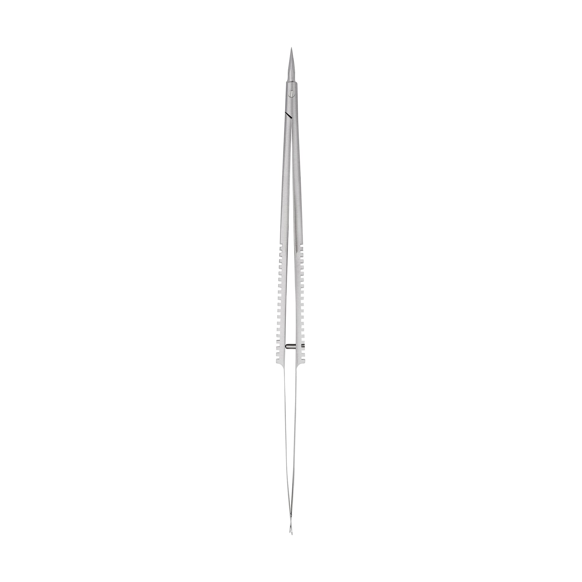 Spring Scissors - 6mm cutting edge | 15021-15