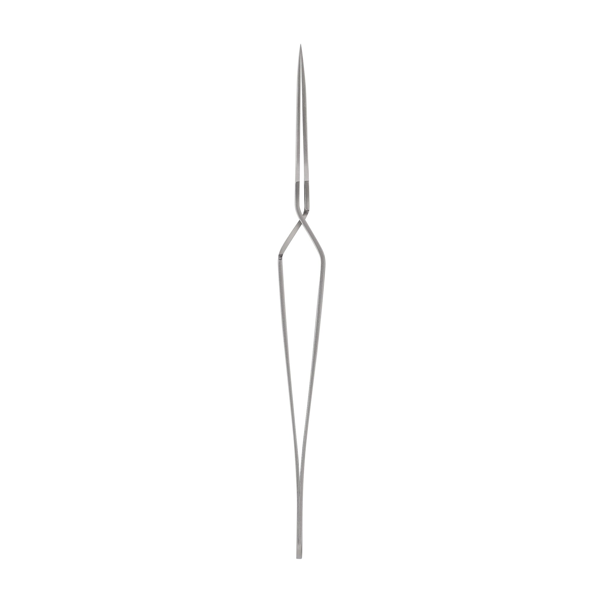 Self-Closing Fine Forceps | 11485-11