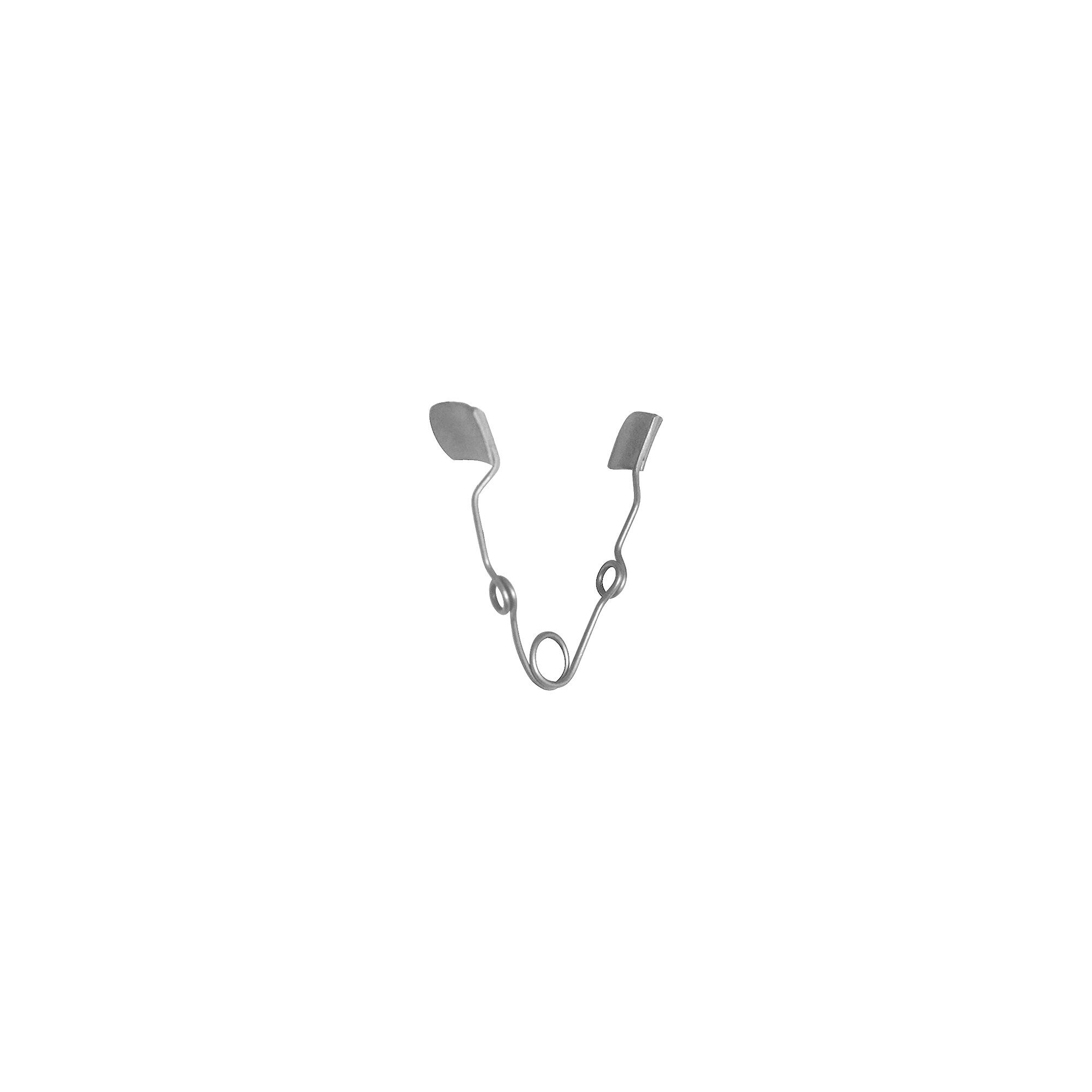 Student Spring Loaded Retractor | 91706-05