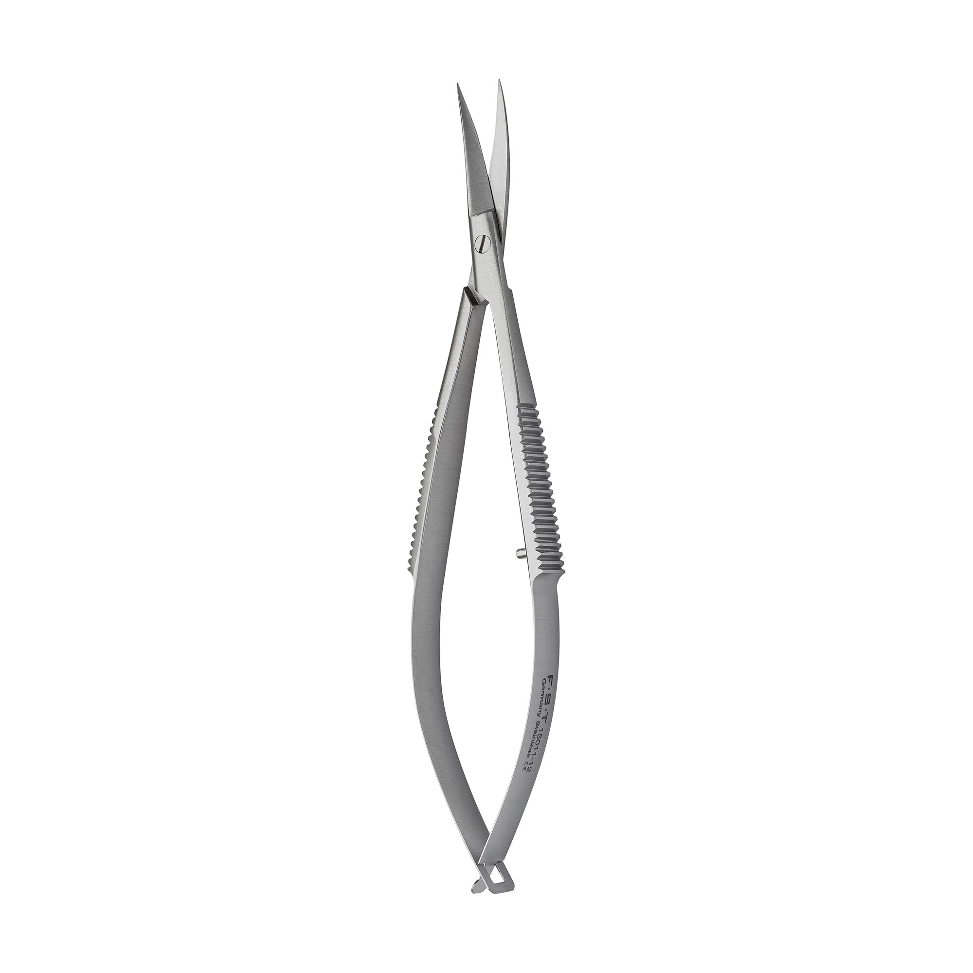 Noyes Spring Scissors | 15011-12-container