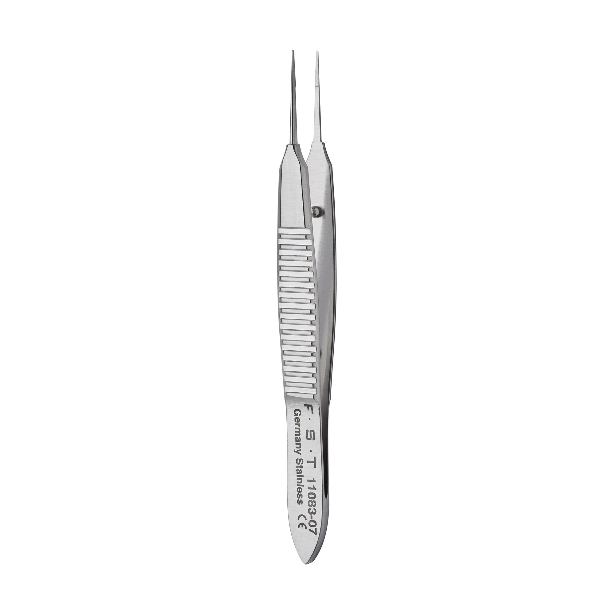Bonn Micro Forceps | 11083-07-container