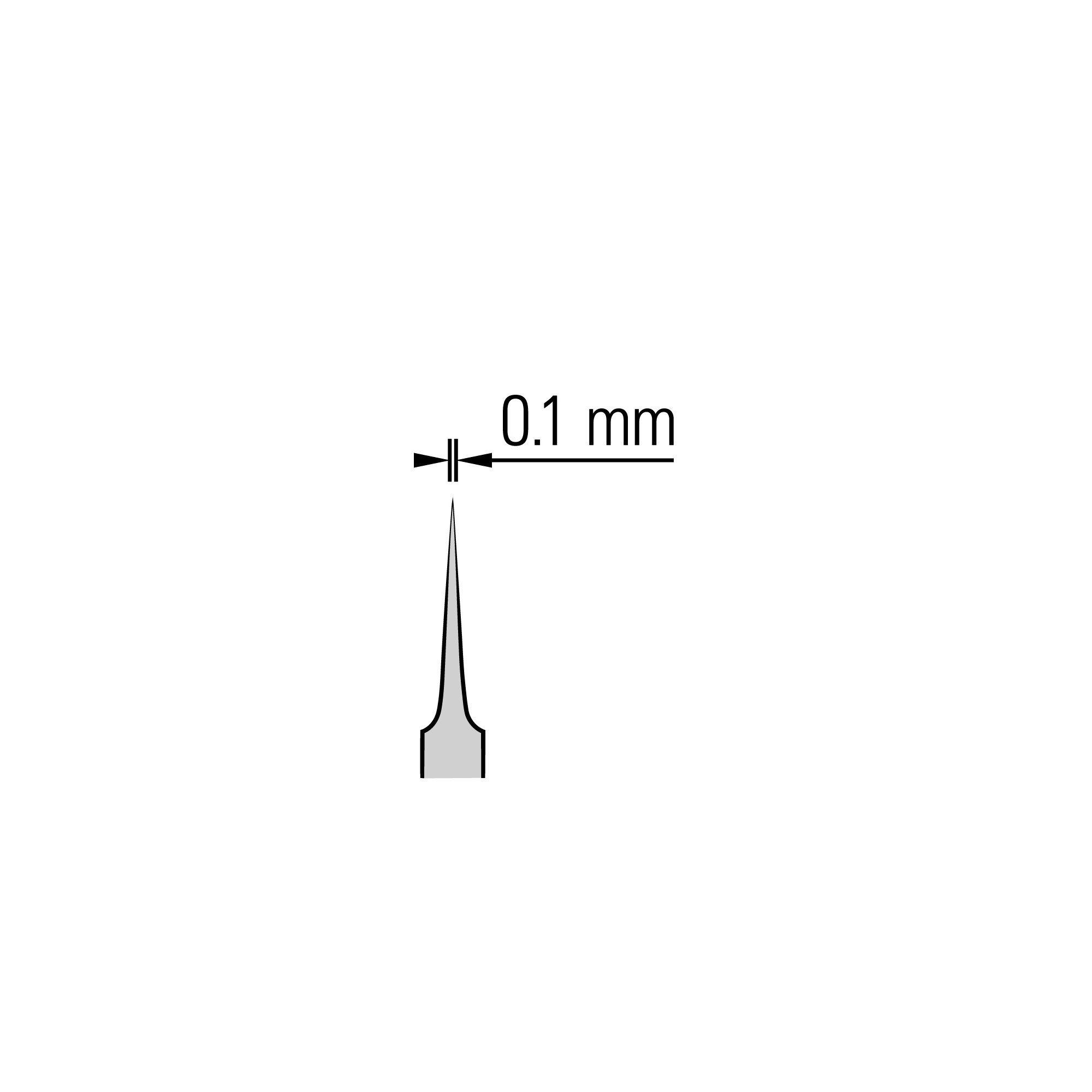 Student Dumont #5 Forceps | 91150-20