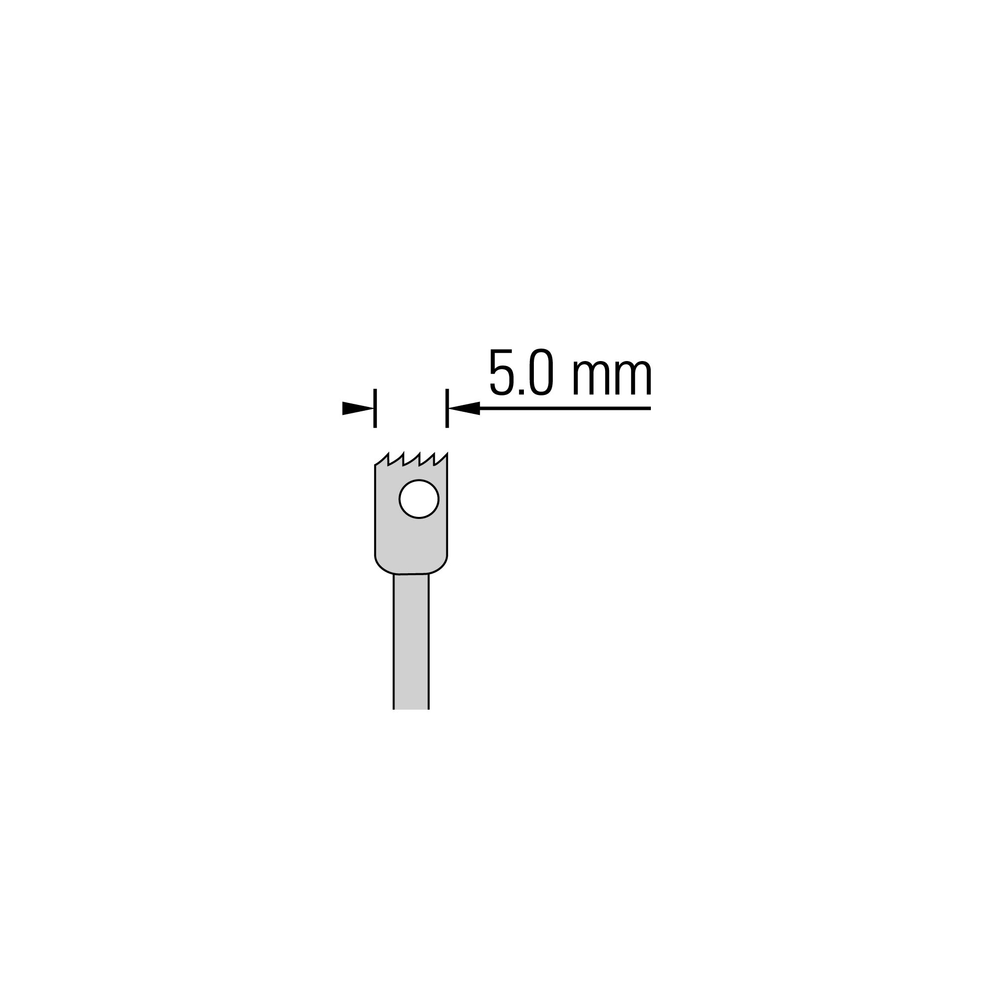 Trephines for Micro Drill | 18004-50