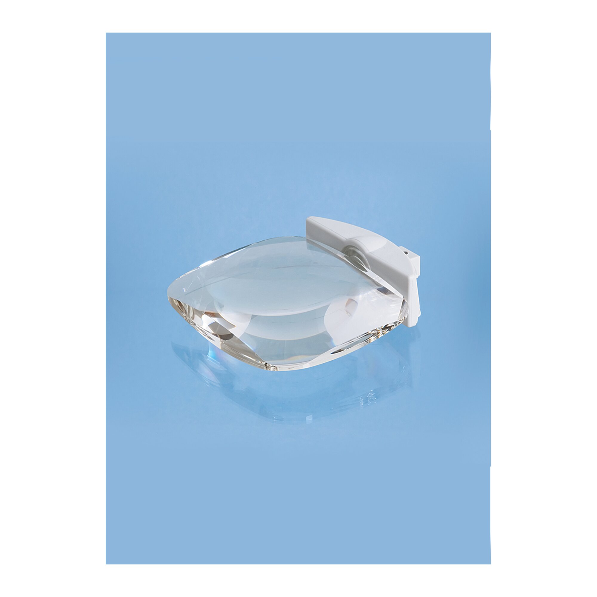 Magnification Lens for Gooseneck Stand - 2.8x | 28010-28