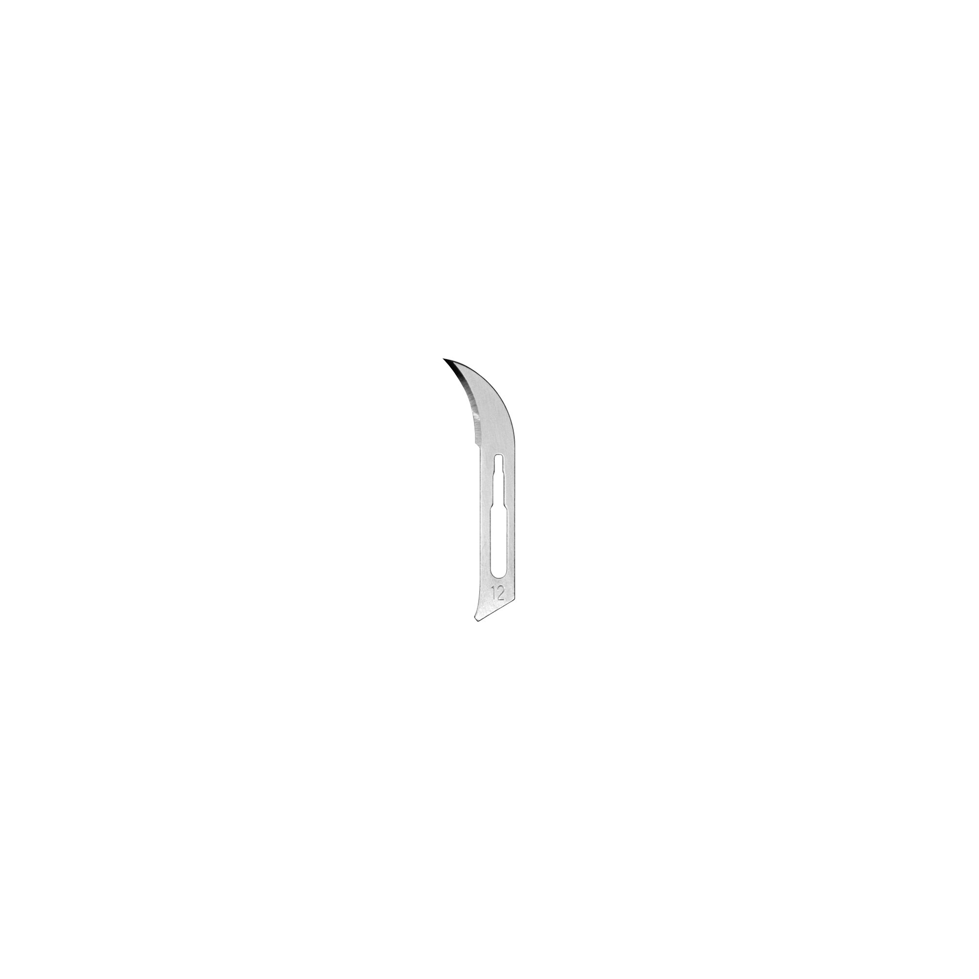 Scalpel Blades for #3 & #7 Handle | 10012-00