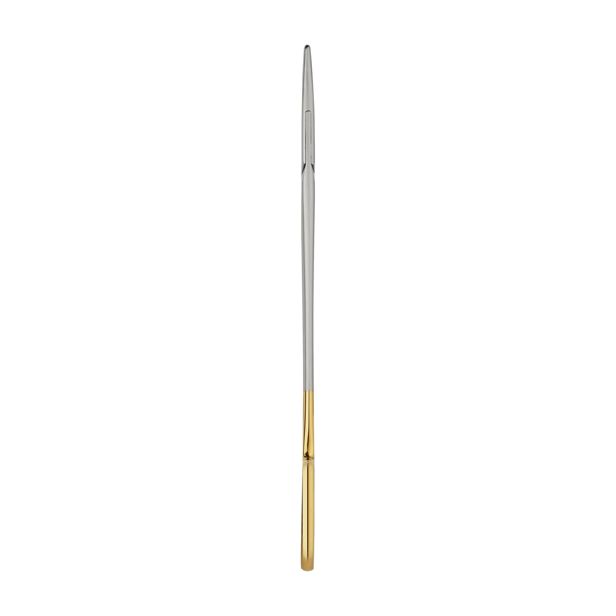 Crile-Wood Needle Holder | 12503-15