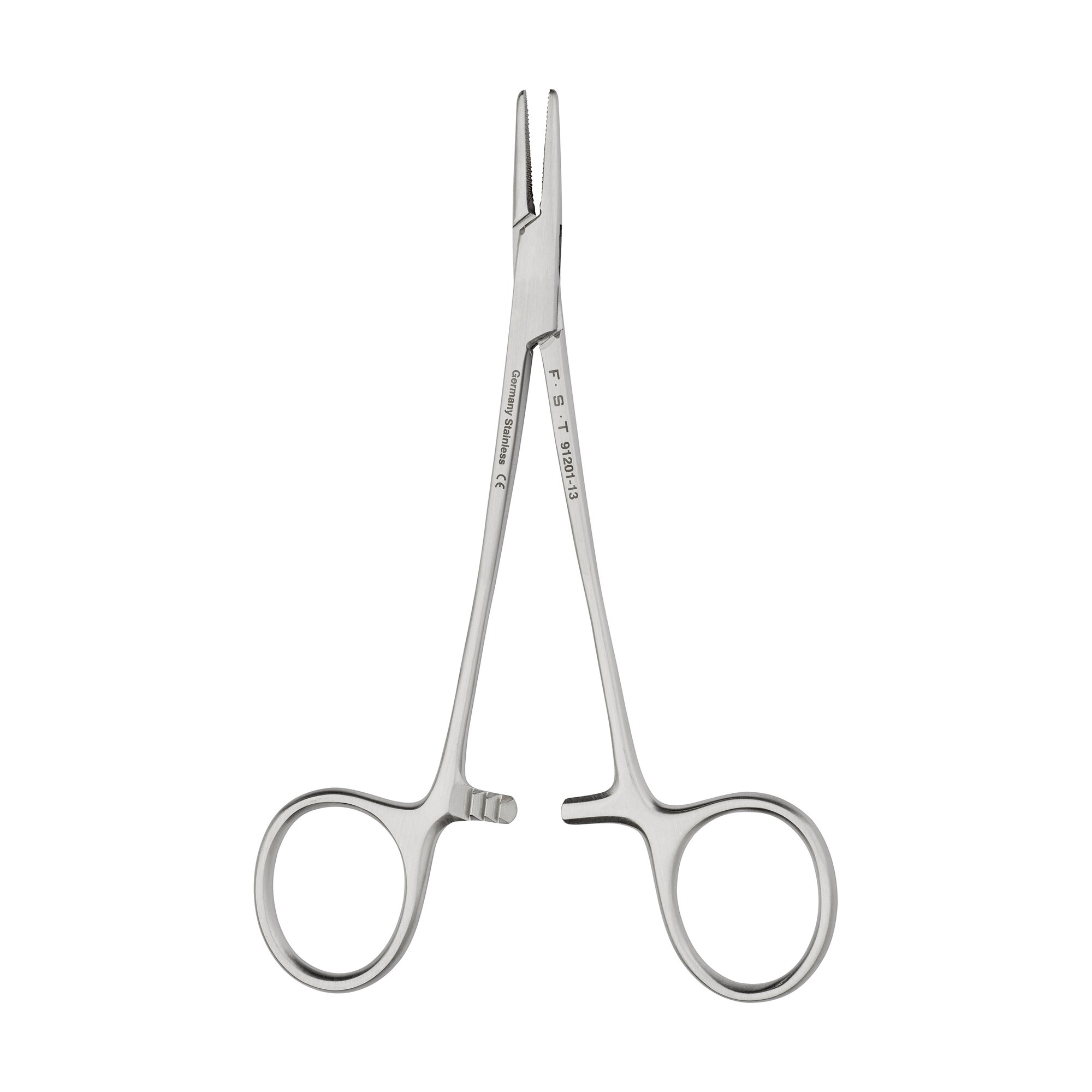 Student Halsey Needle Holder | 91201-13
