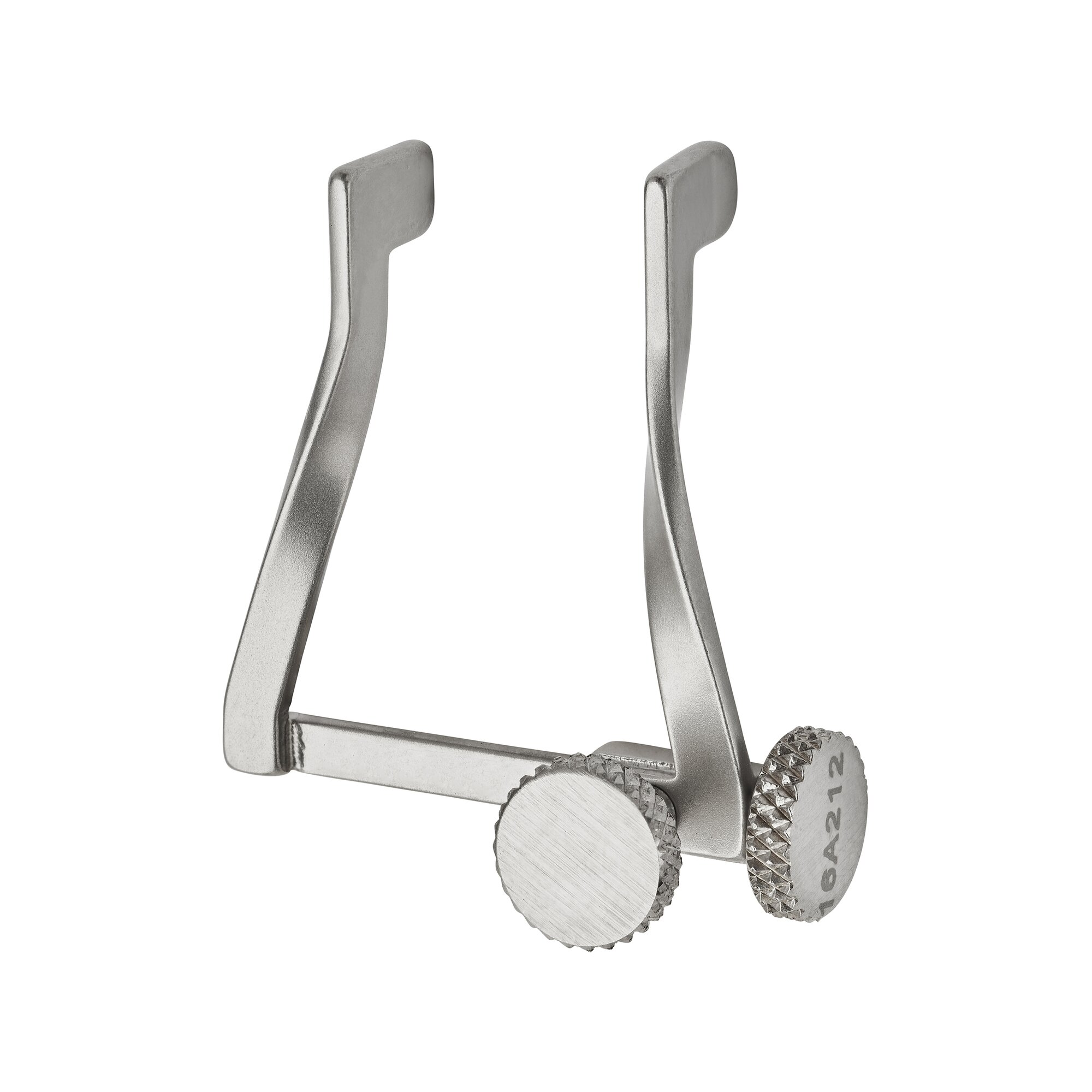Goldstein Mini Retractor | Atraumatic blades | 17004-03
