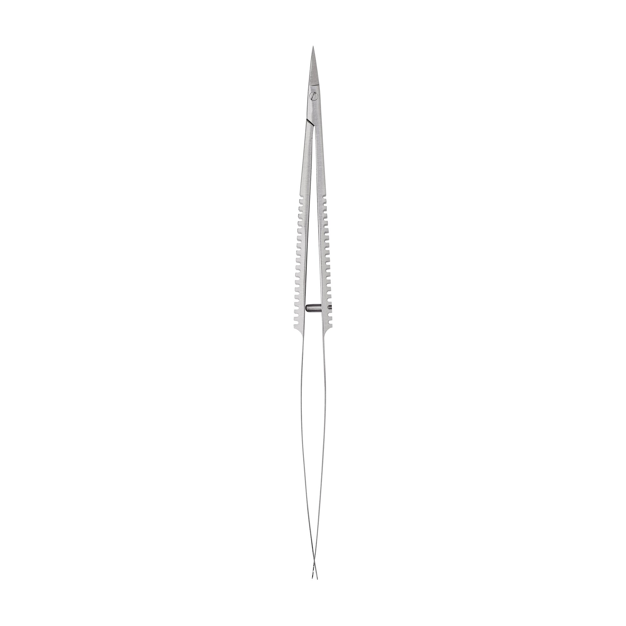 Spring Scissors - Angled up | 15010-10