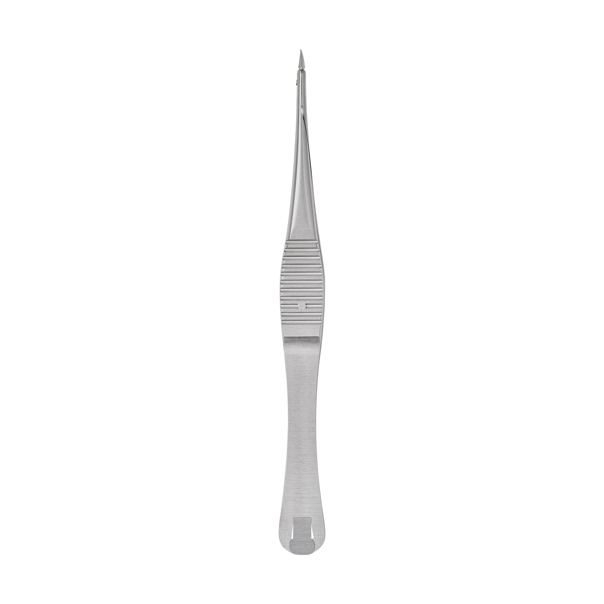 Vannas Spring Scissors - 2mm cutting edge | 15000-04