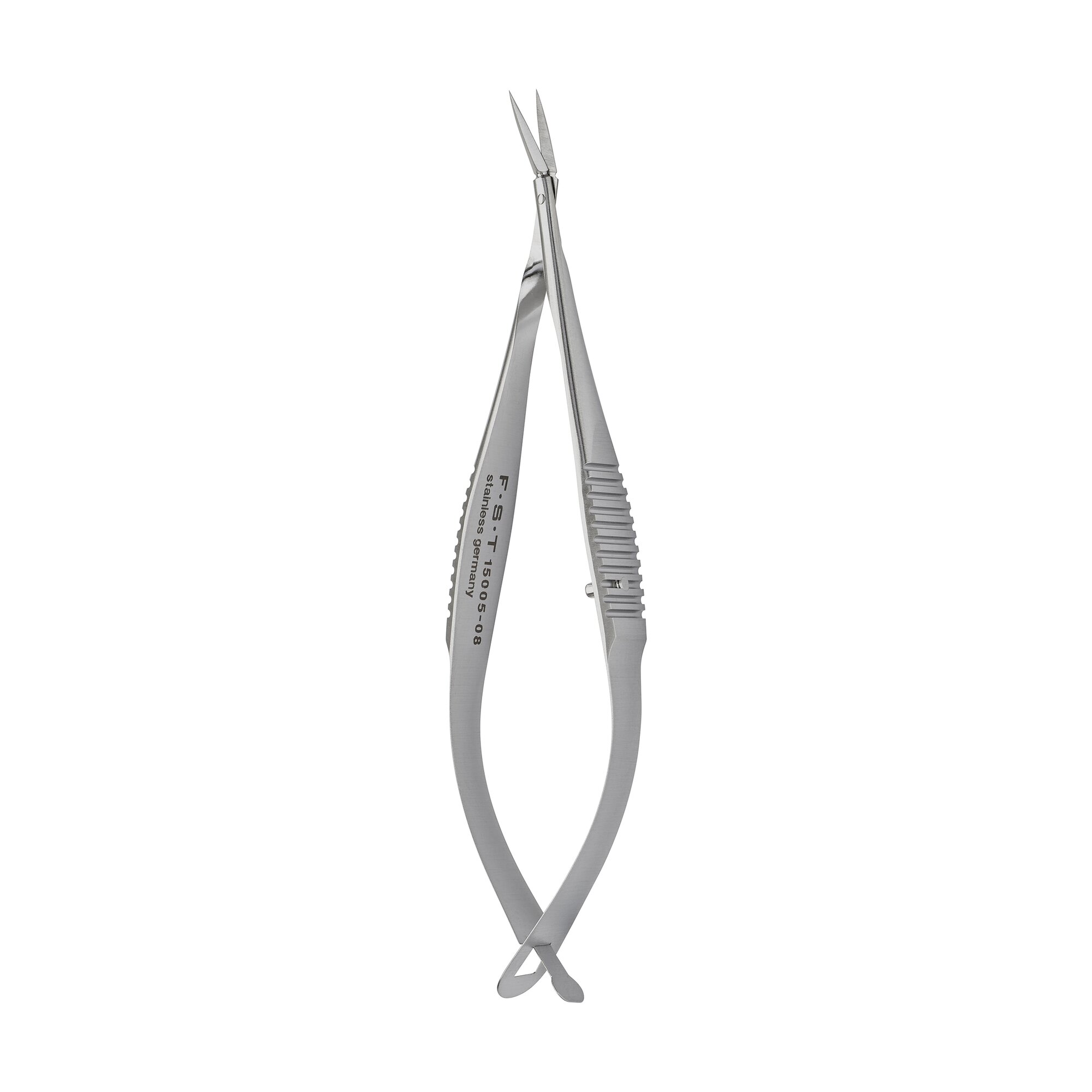 Vannas-Tübingen Spring Scissors | 15005-08