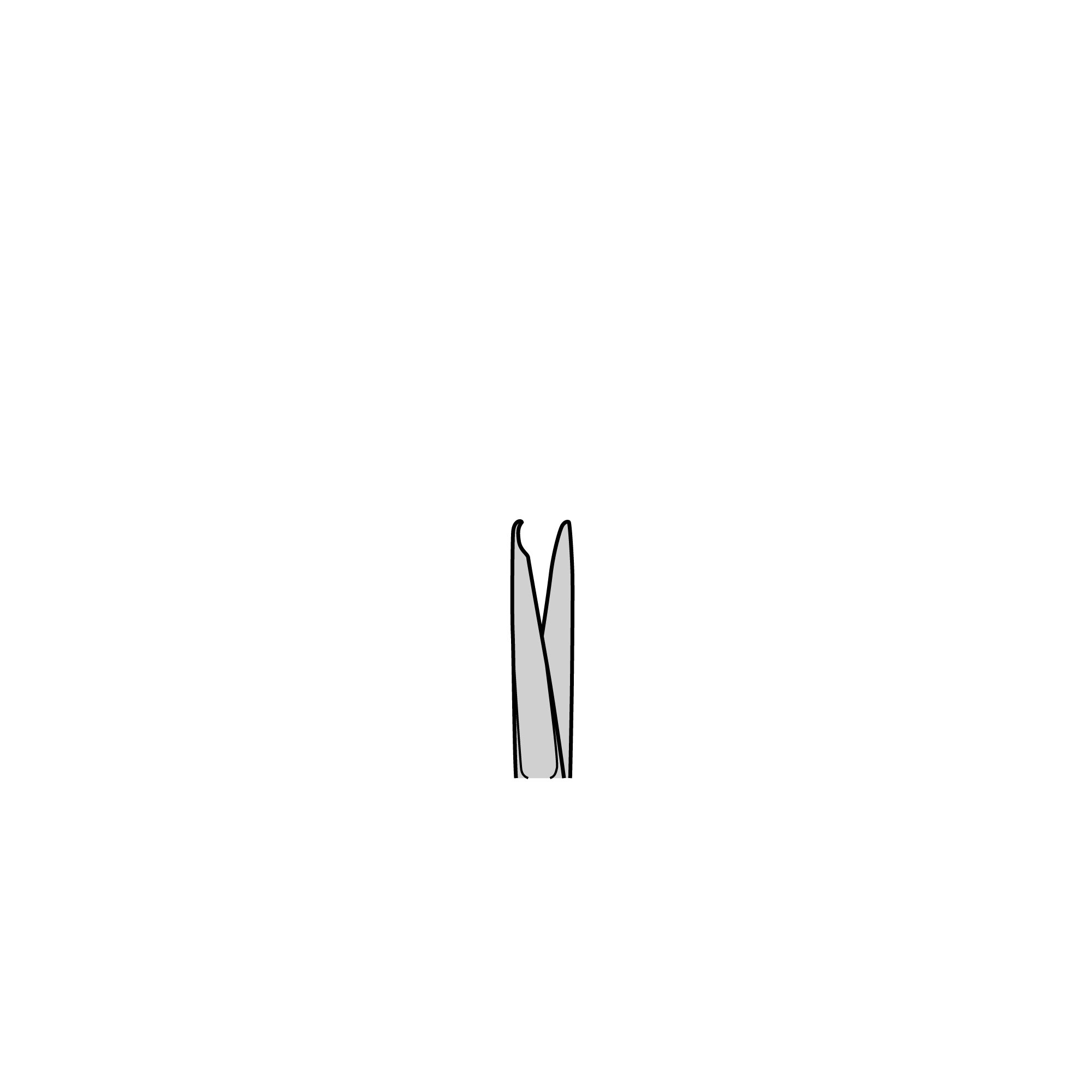 Spencer Ligature Scissors | 14076-09