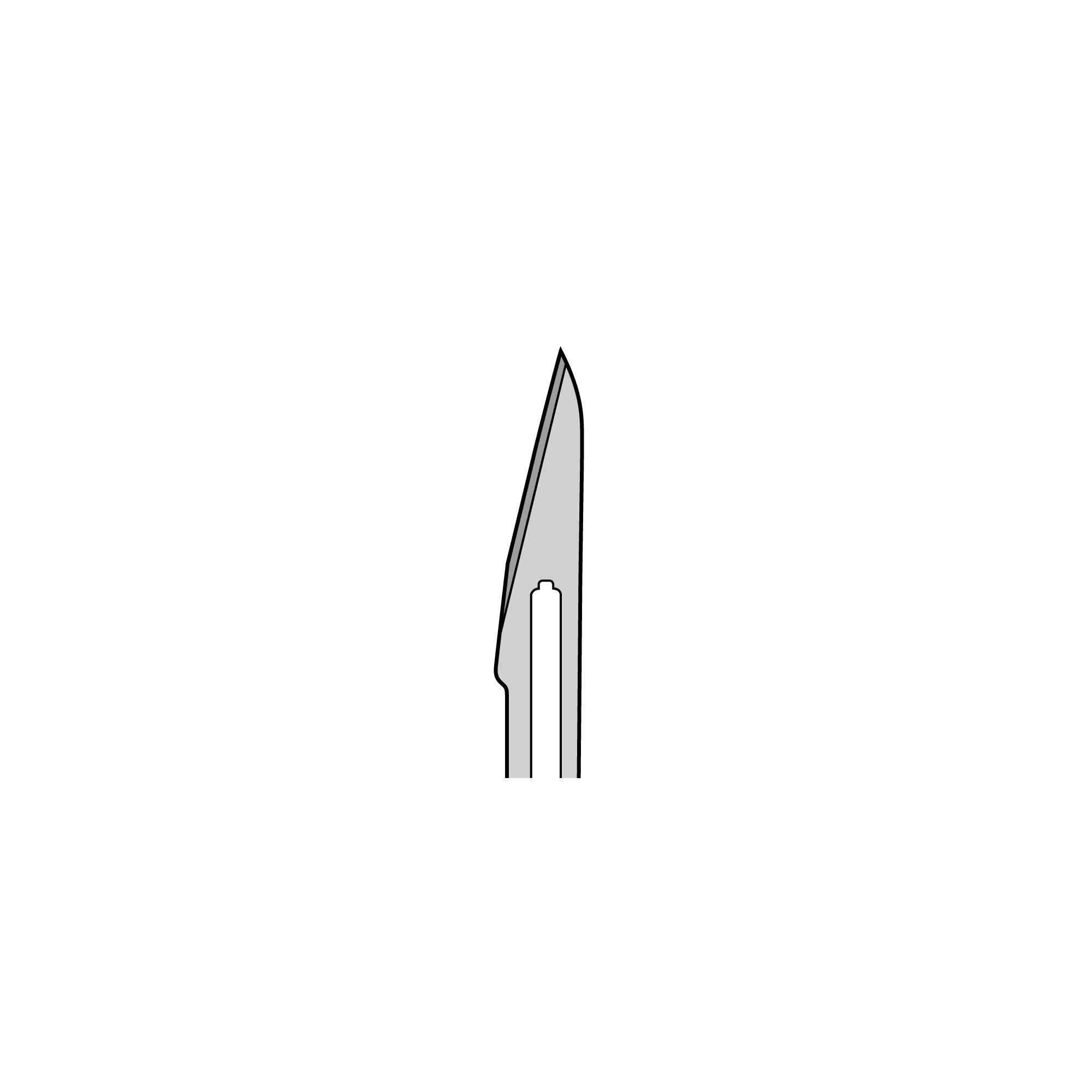 Disposable Safety Scalpels | 10000-11