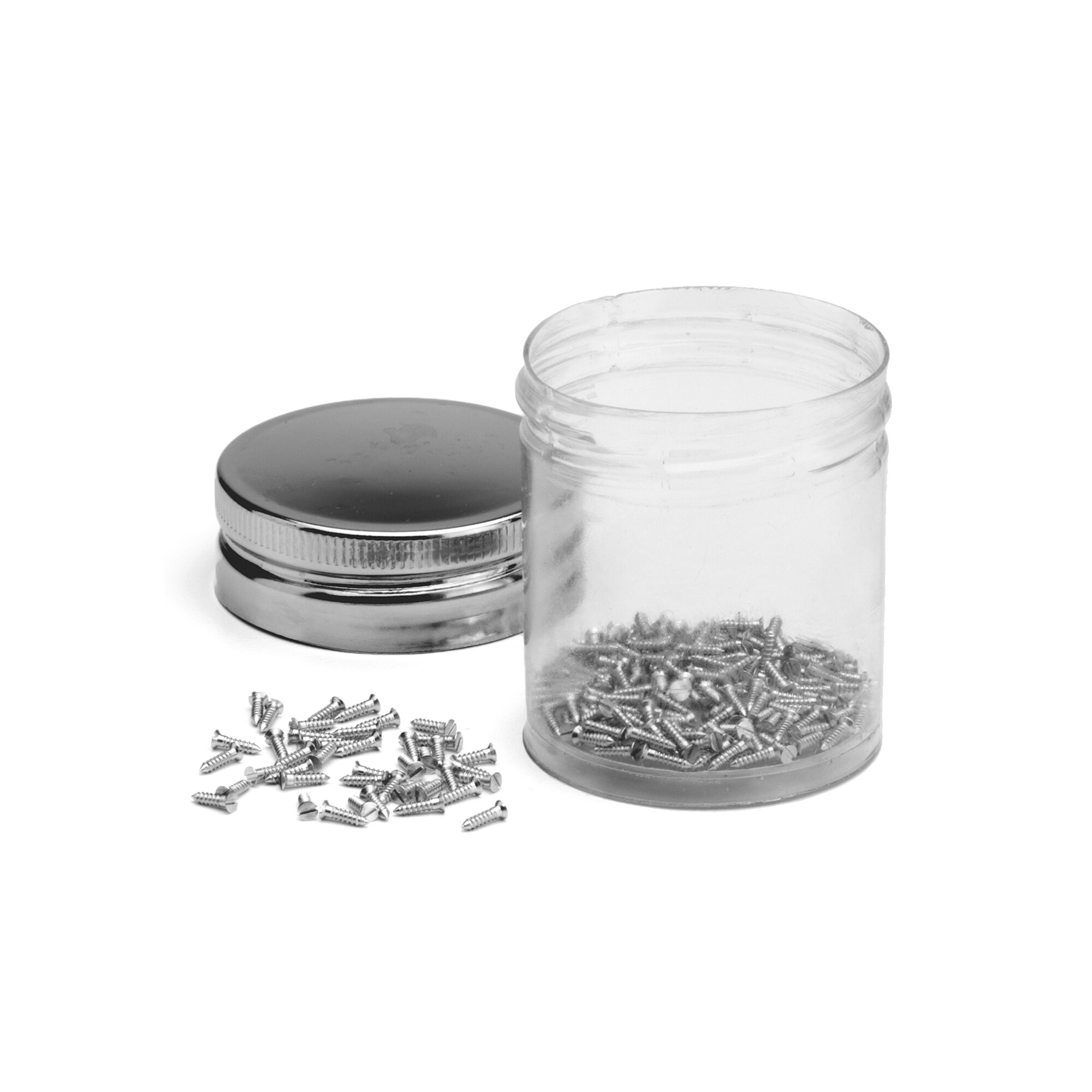 Self-Tapping Bone Screws | 19010-00
