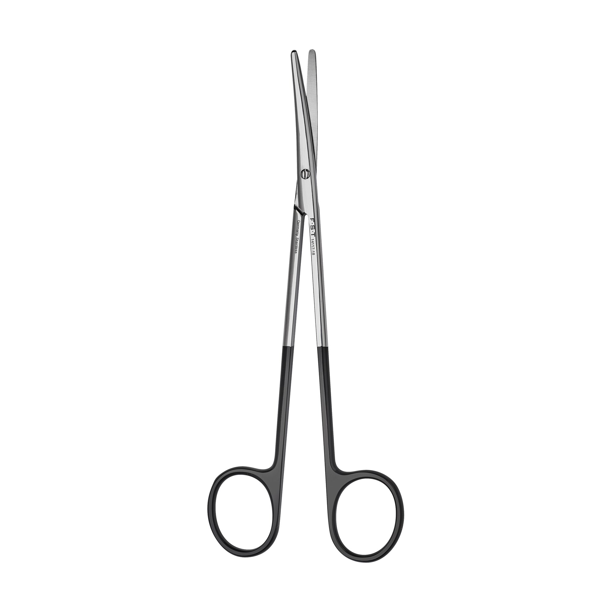Metzenbaum Scissors - ToughCut® | 14117-18