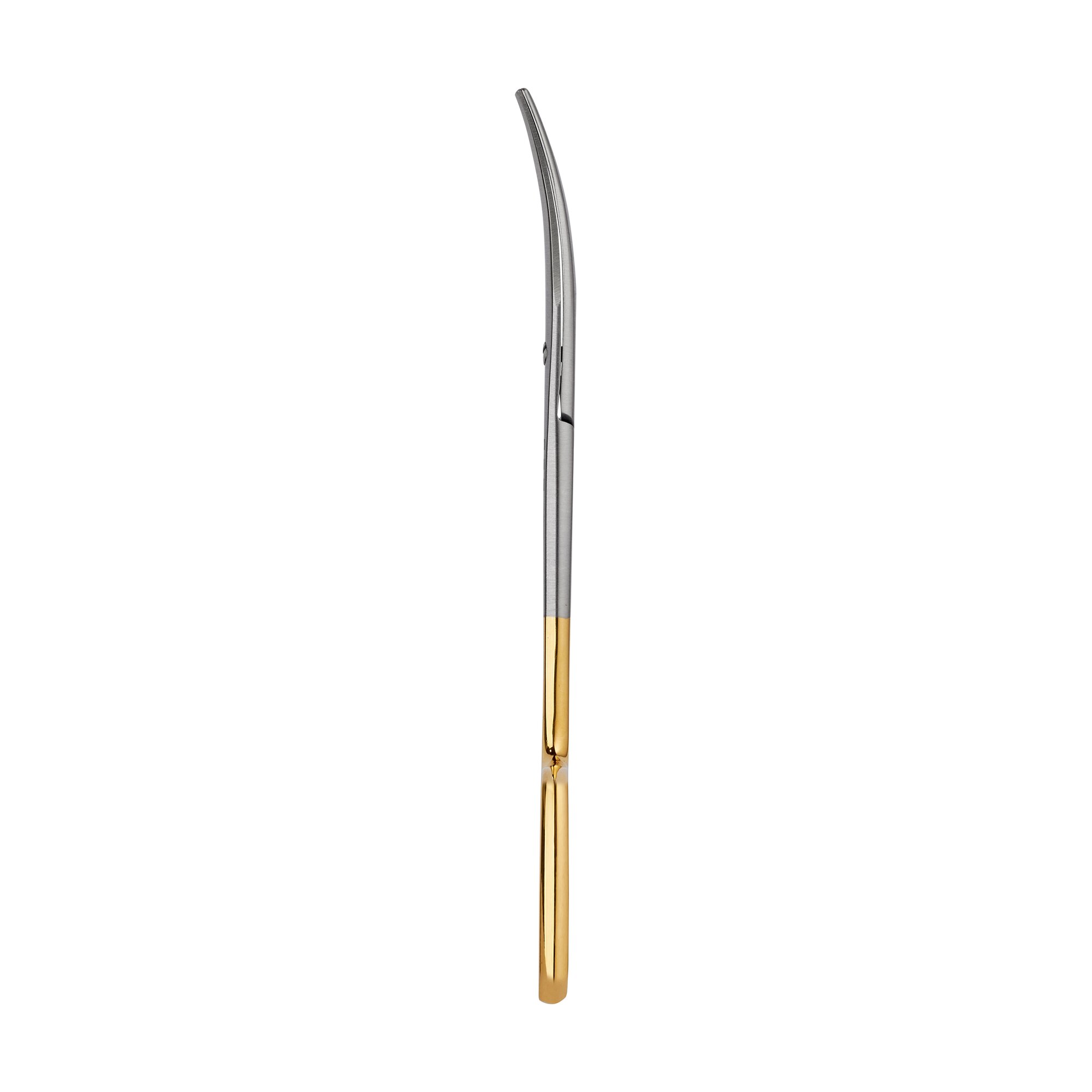 Metzenbaum Baby Scissors - Tungsten Carbide | 14575-11