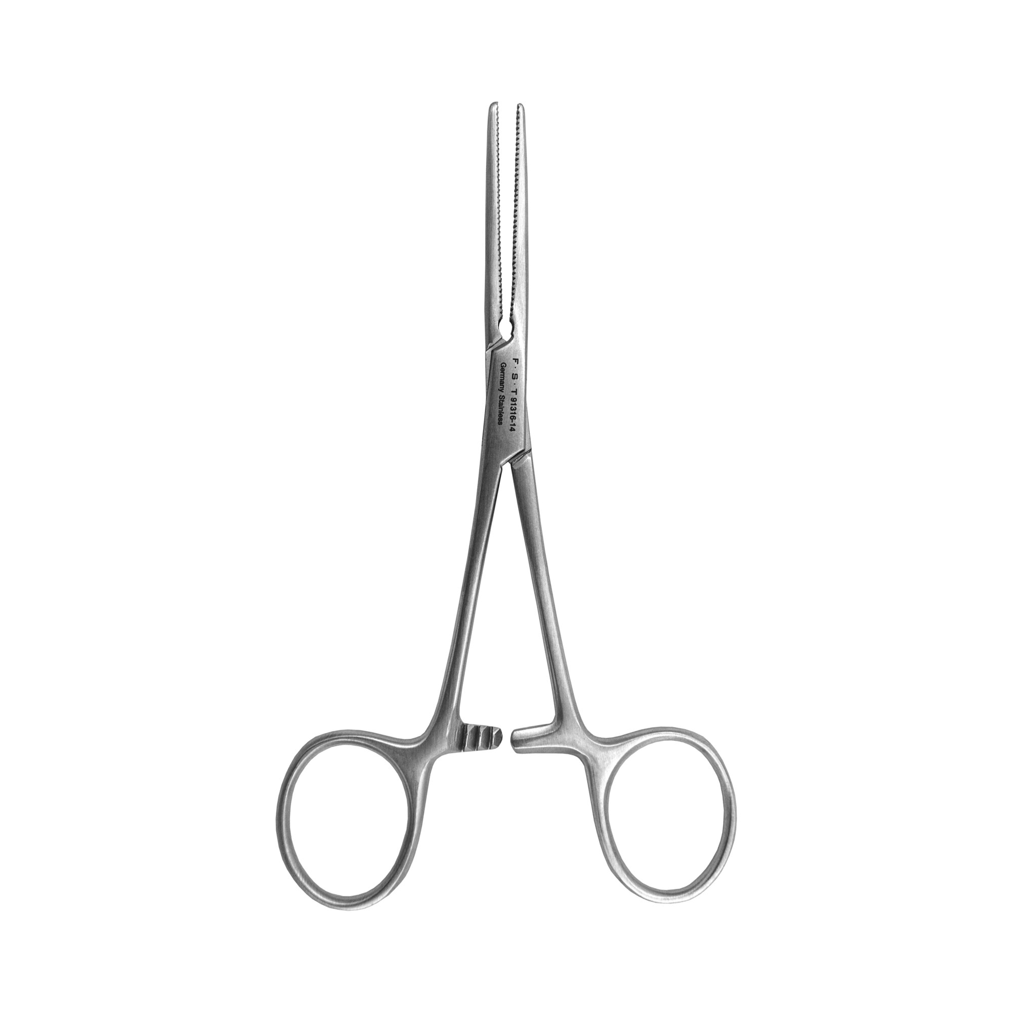 Student Rochester-Pean Hemostat | 91316-14-container
