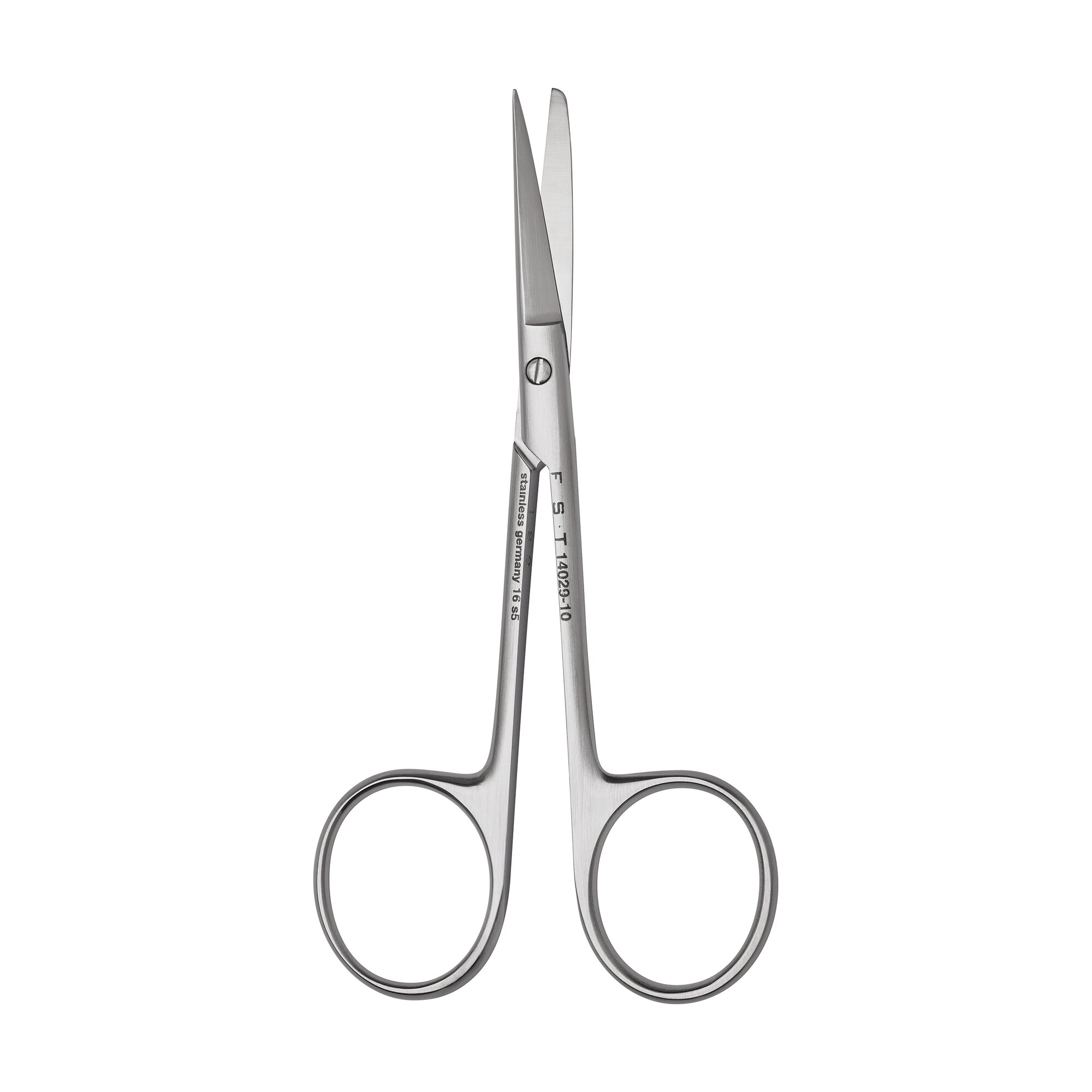 Iris Scissors - Sharp/Blunt | 14029-10