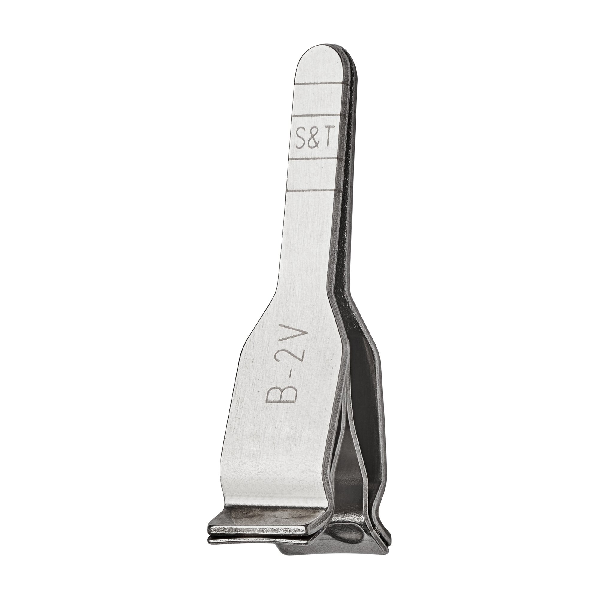 S&T Vascular Clamp | 00398-02